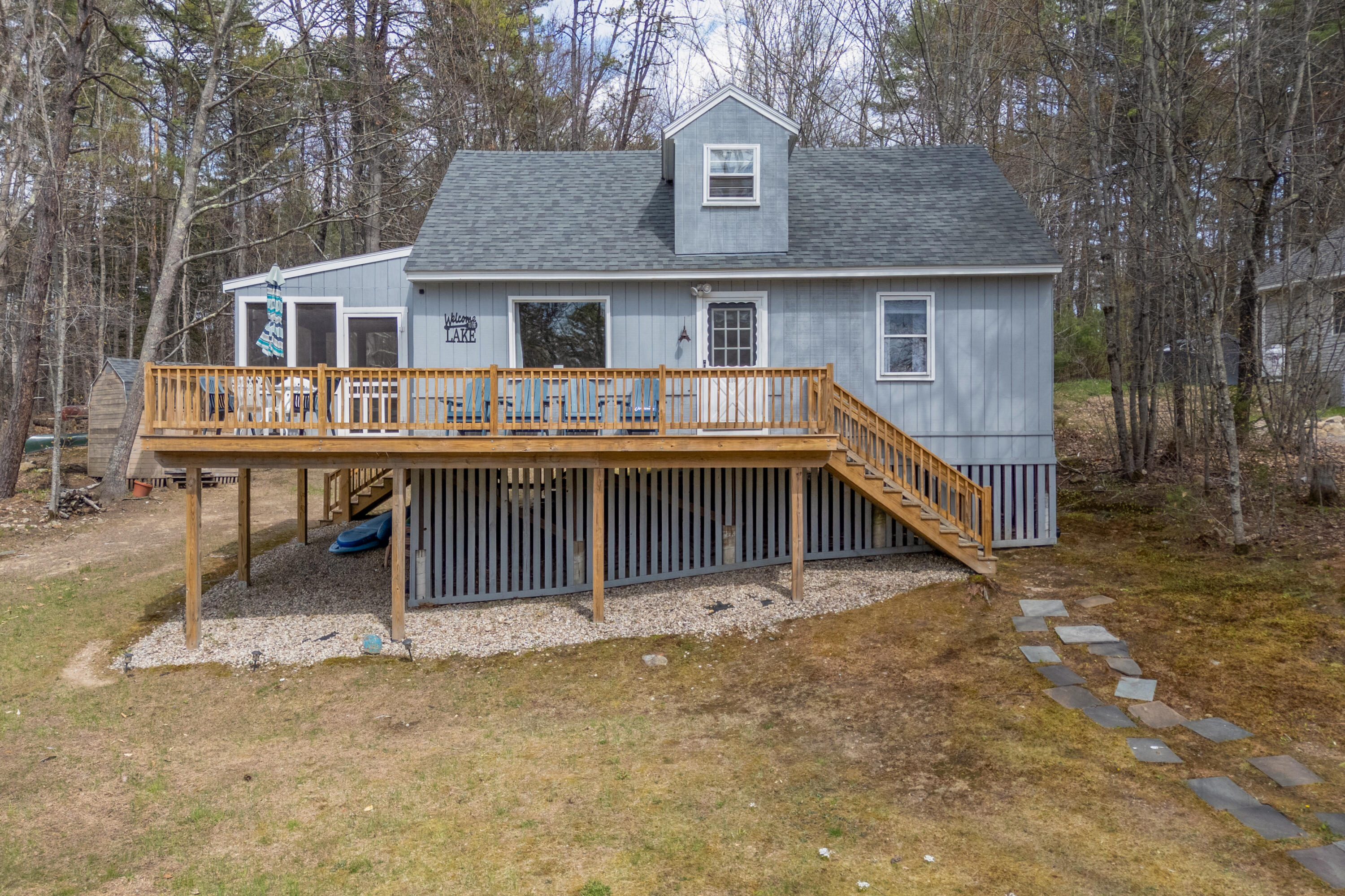 116 Watkins Shores Road Property Photo 21