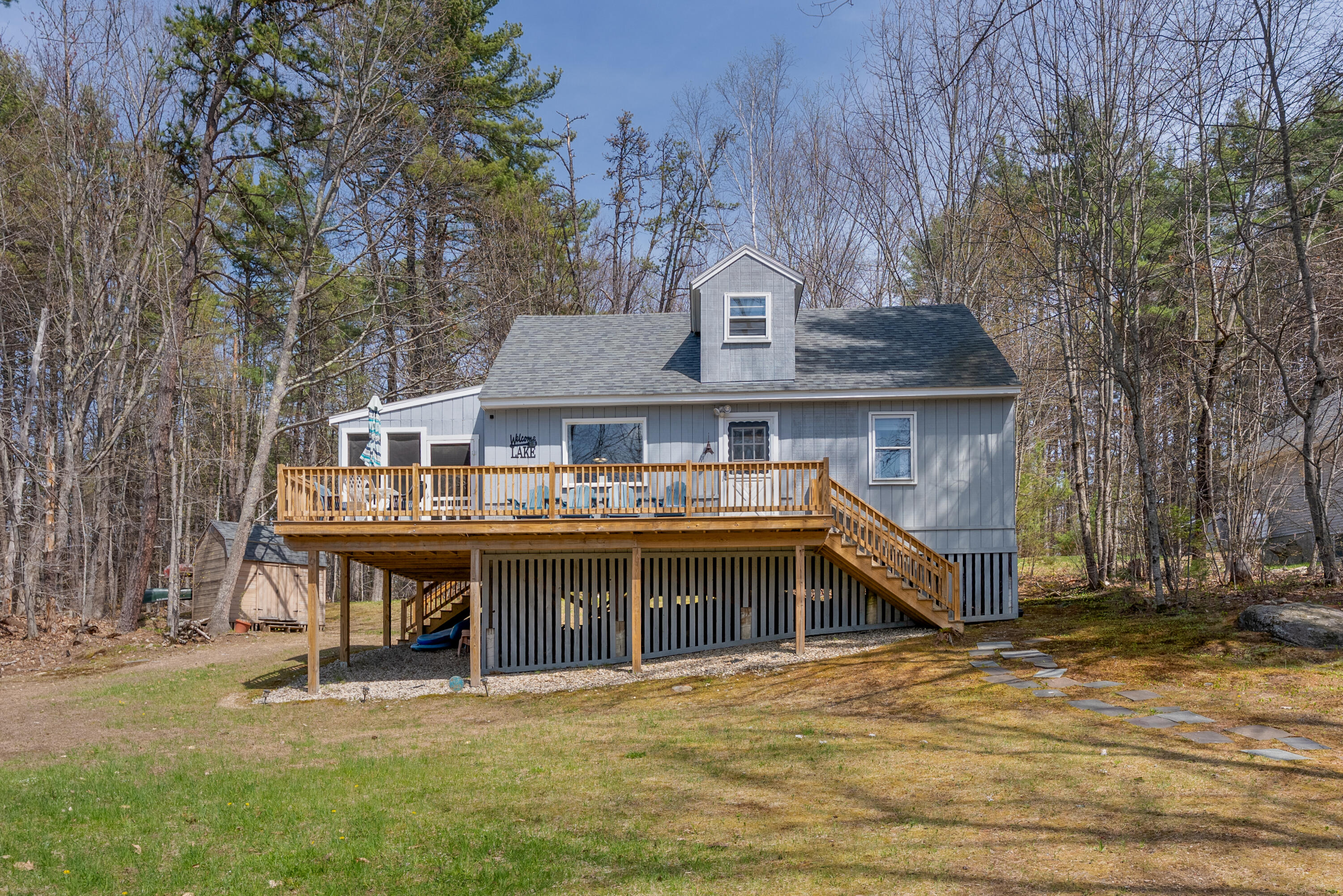 116 Watkins Shores Road Property Photo 28