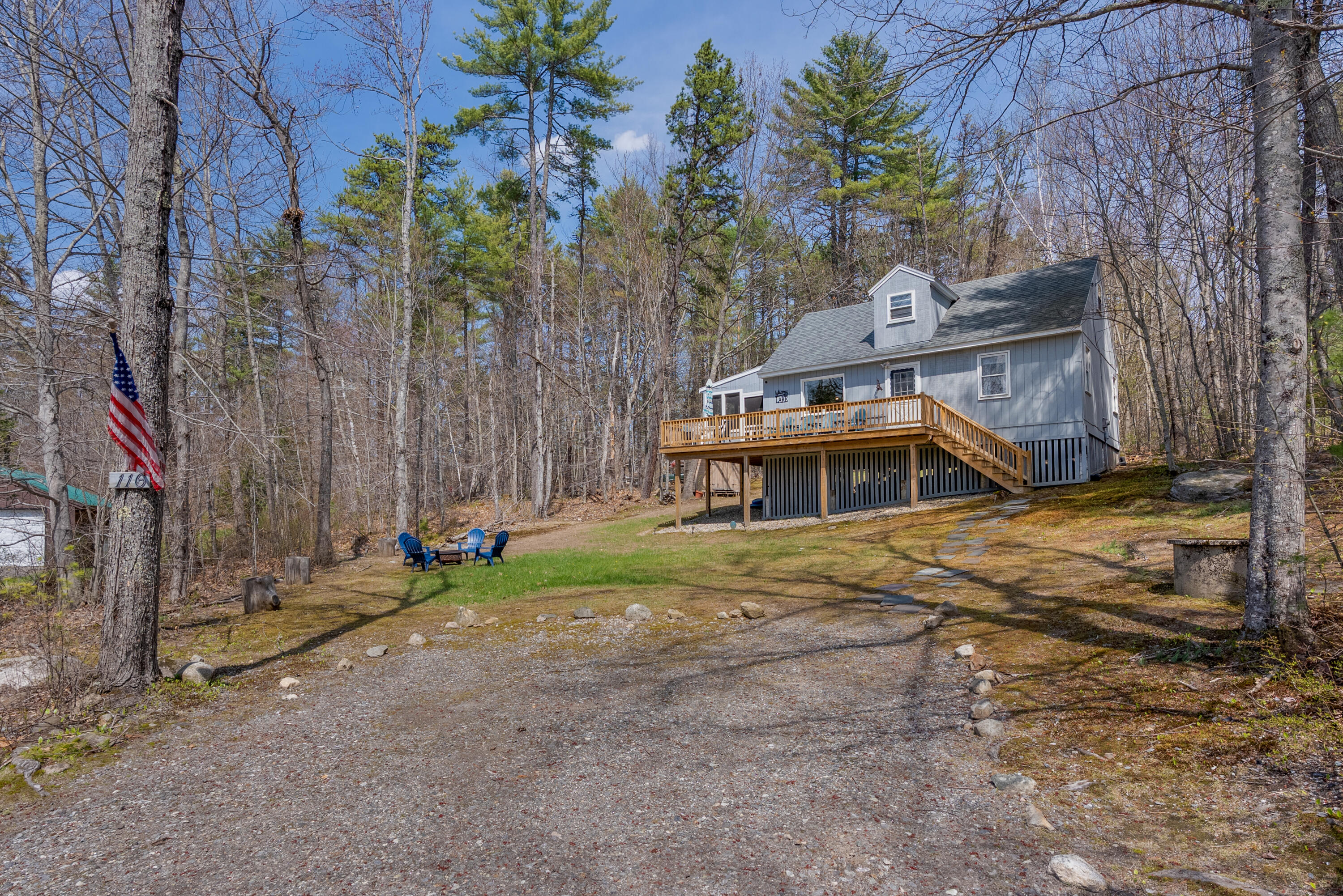 116 Watkins Shores Road Property Photo 32