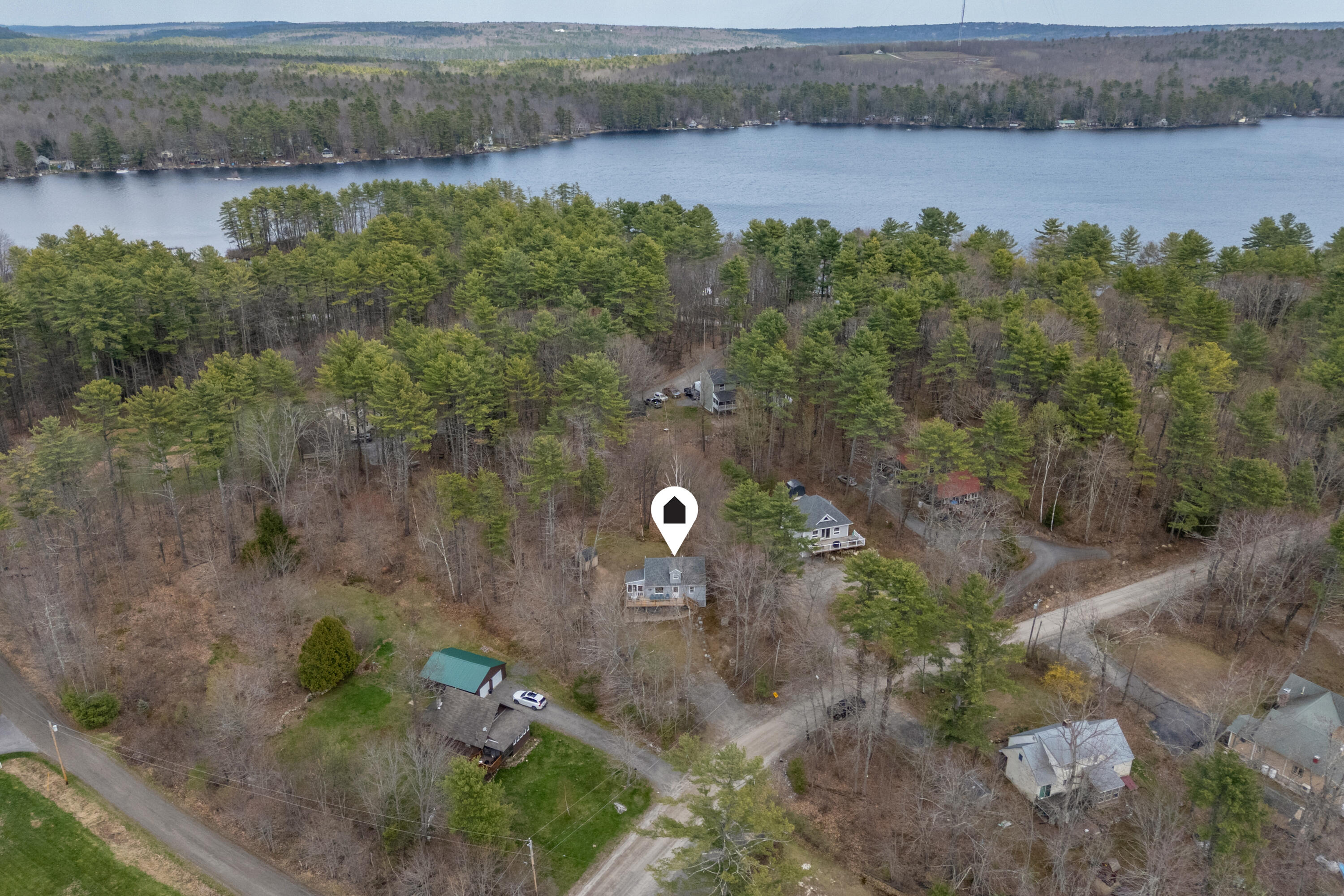116 Watkins Shores Road Property Photo 34