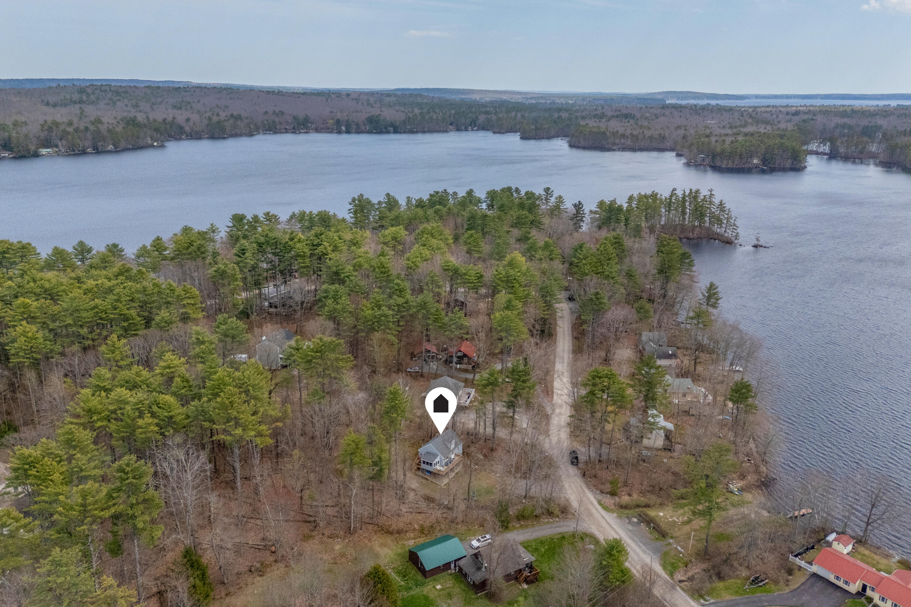 116 Watkins Shores Road Property Photo 35