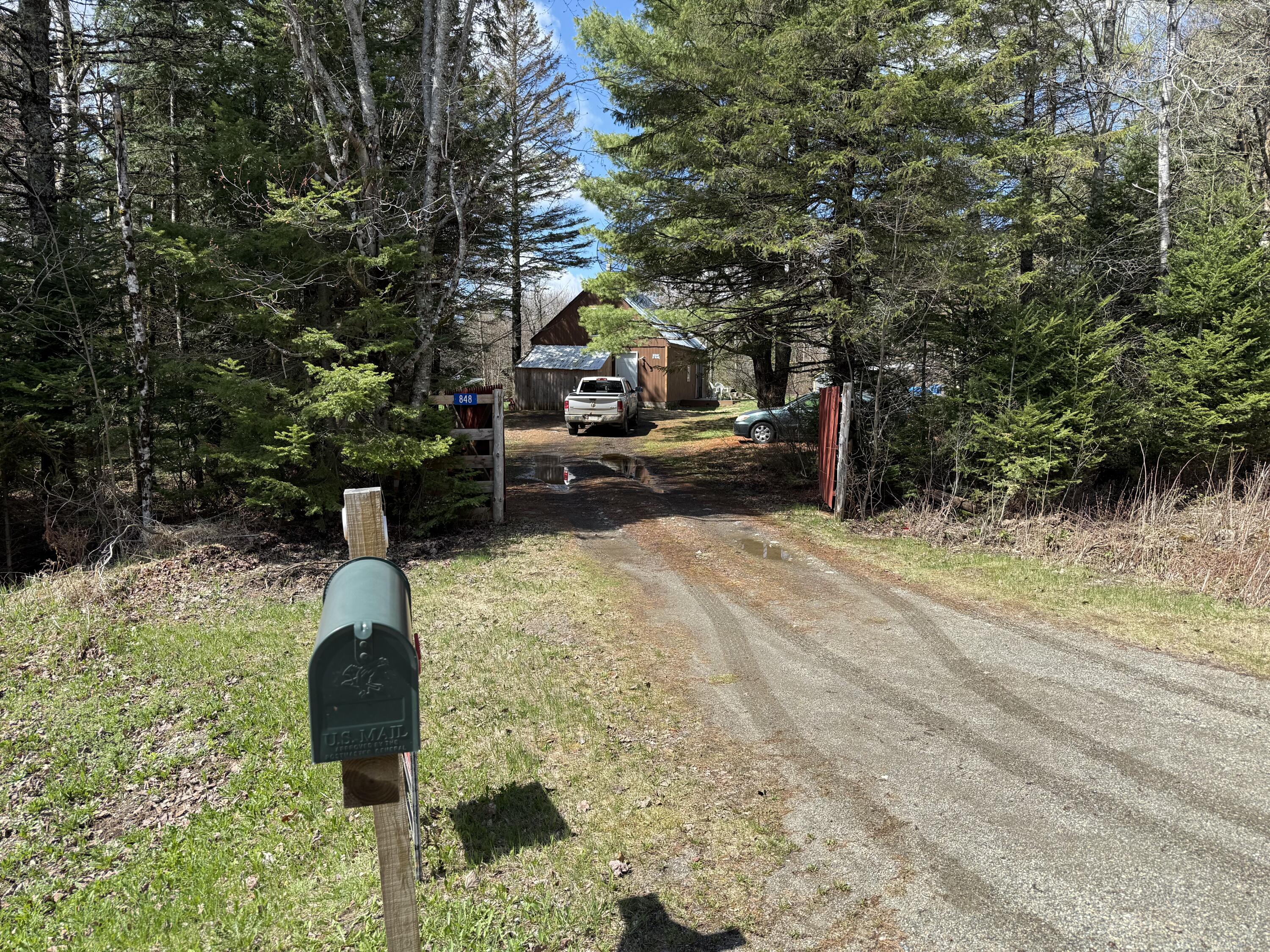 848 Bancroft Road Property Photo 1