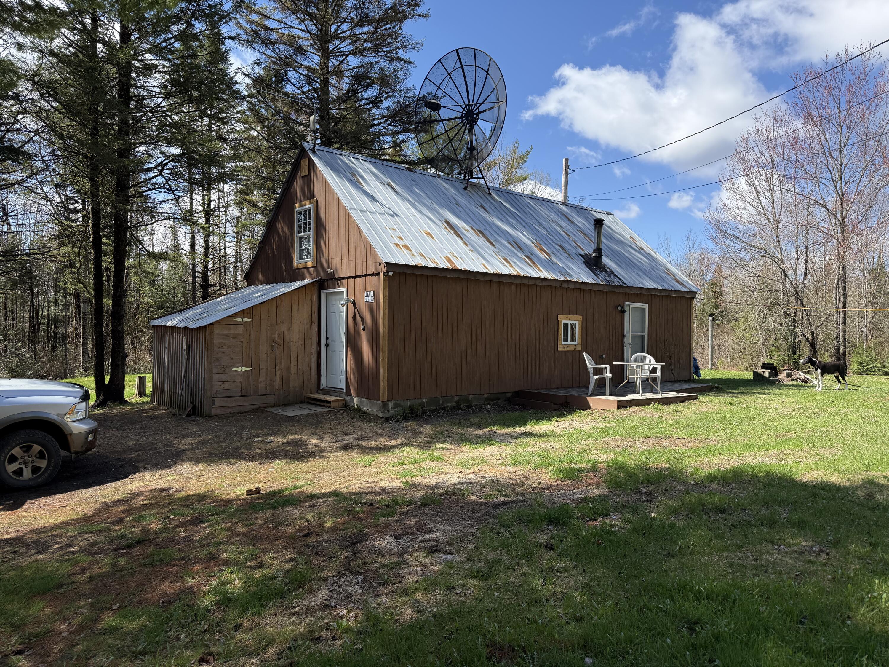 848 Bancroft Road Property Photo 3