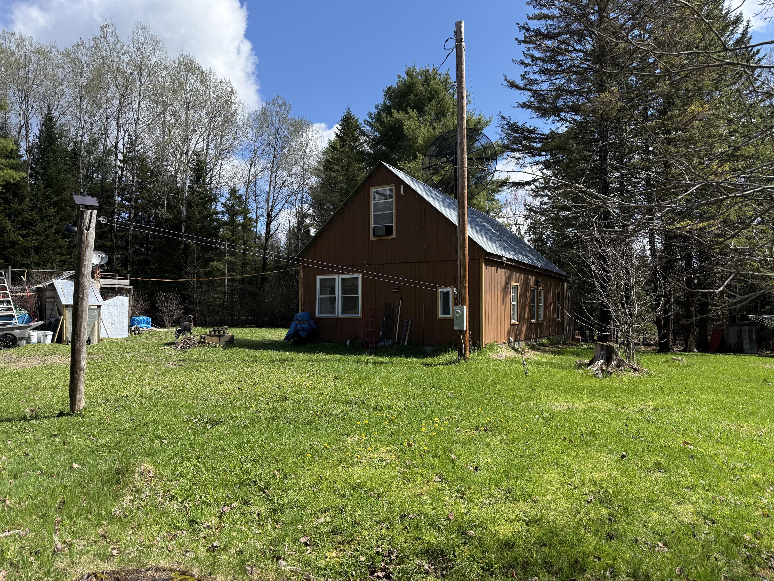 848 Bancroft Road Property Photo 8