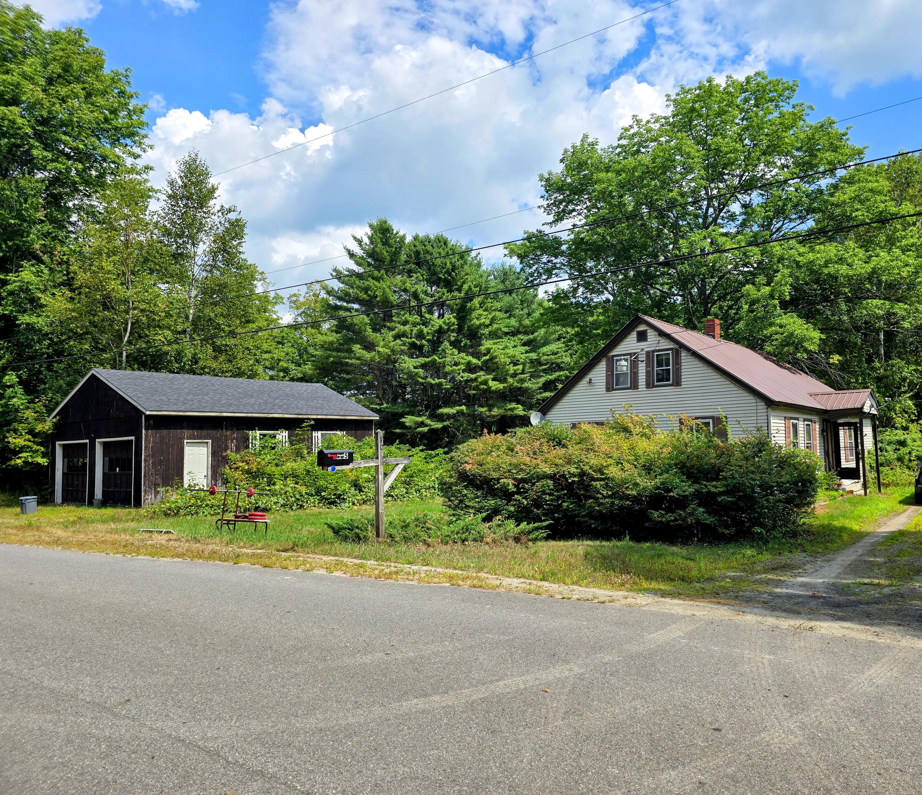 705 Plains Road Property Photo 1