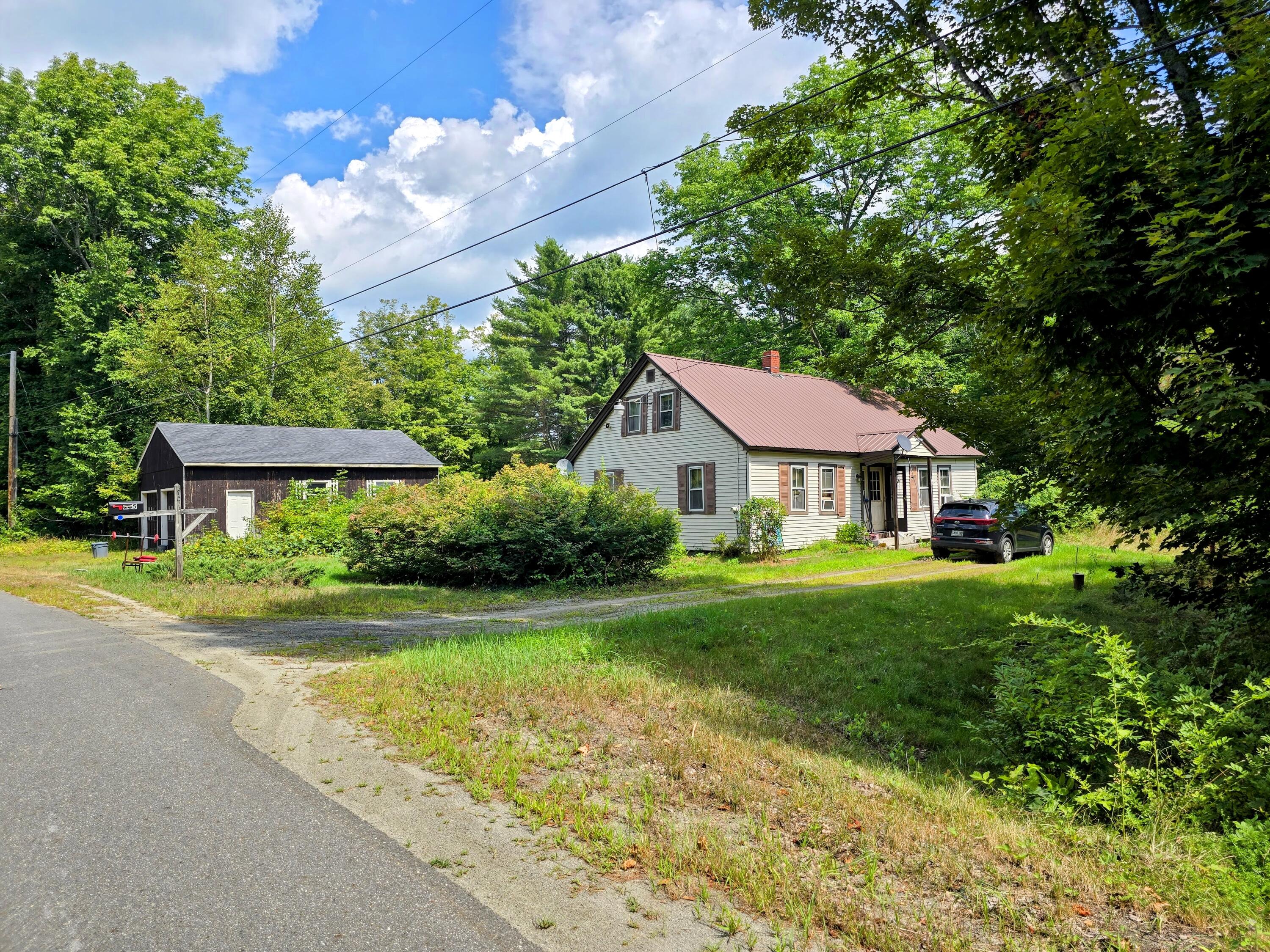 705 Plains Road Property Photo 2