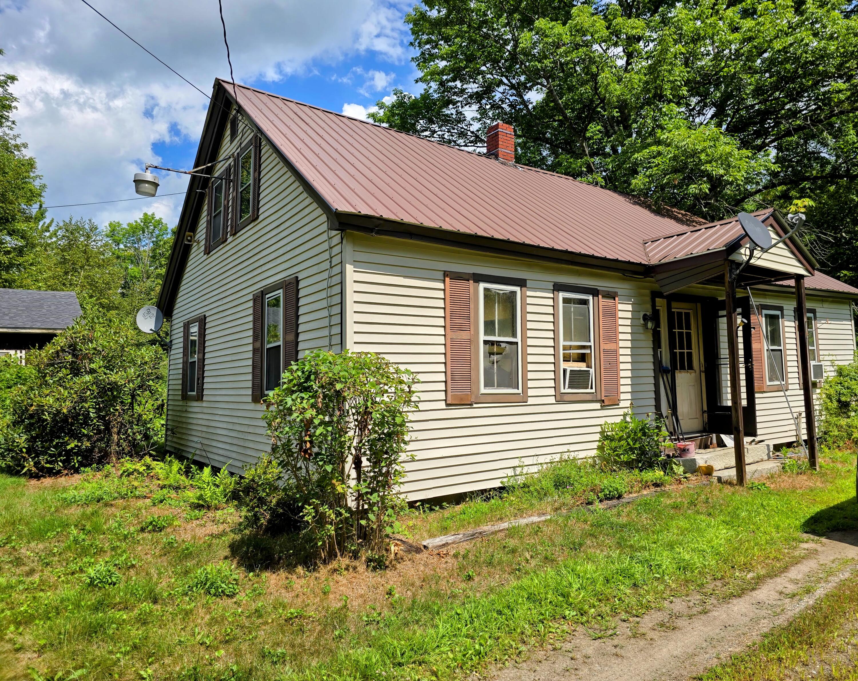 705 Plains Road Property Photo 4