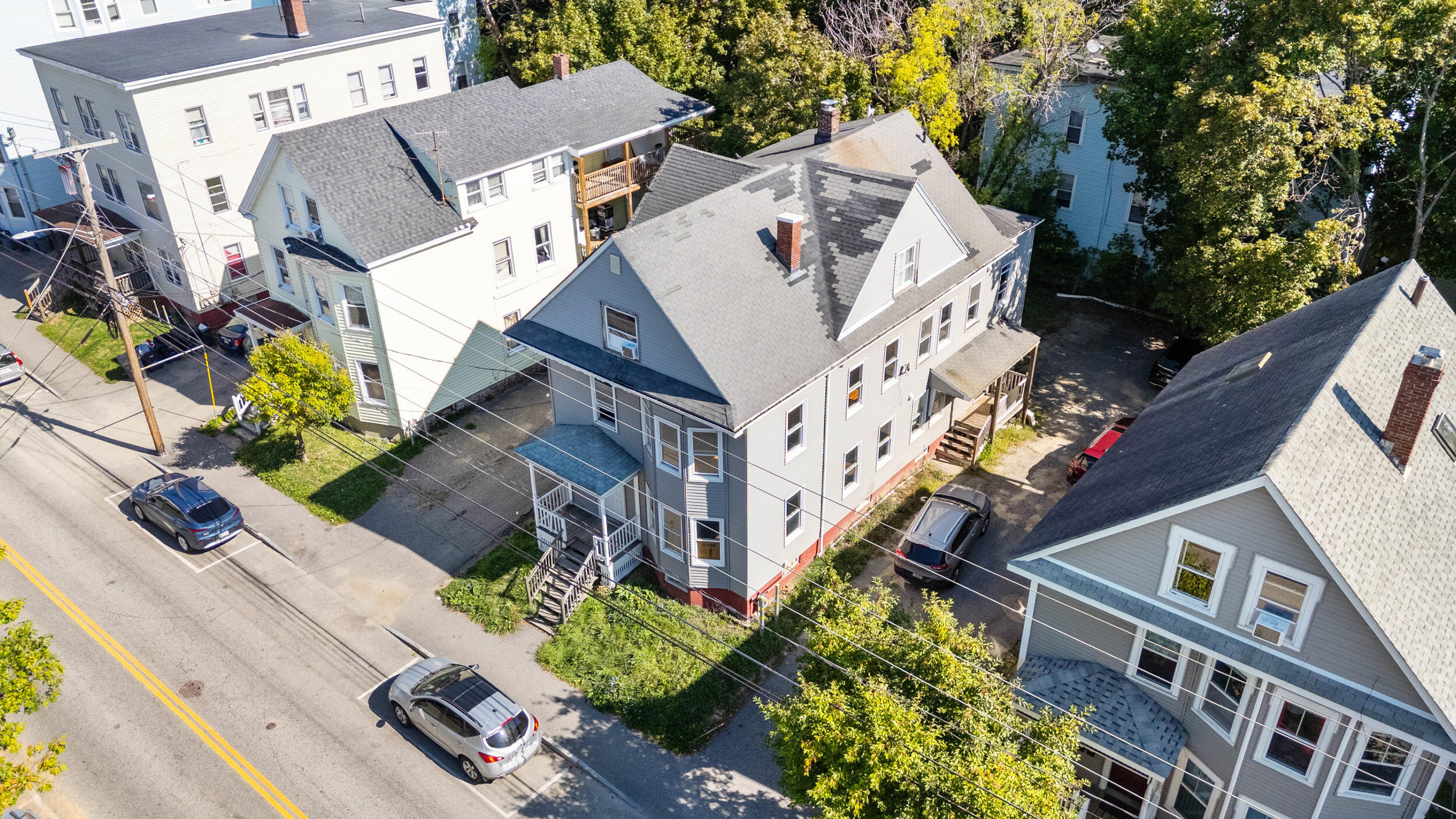 174 Bartlett Street Property Photo 1