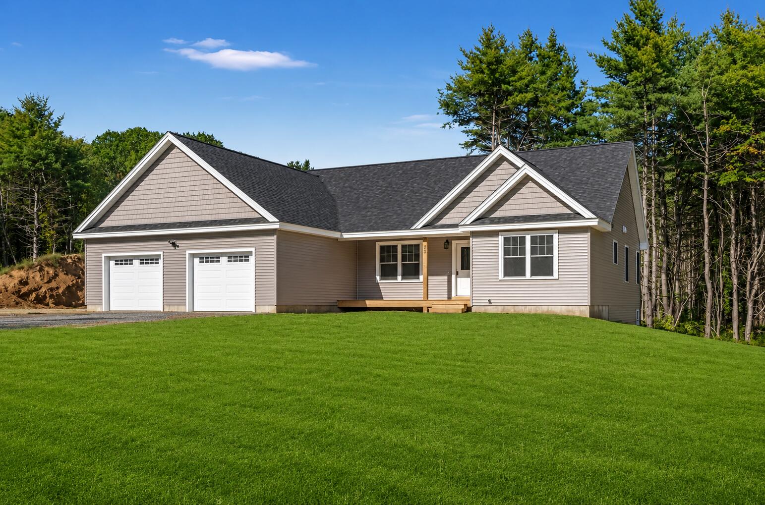 Lot 3 Smutty Lane Property Photo 1