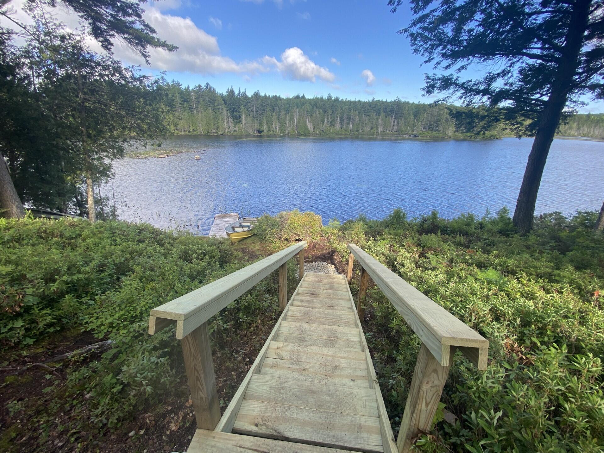 Lot 14 Rowe Pond Road Property Photo 1