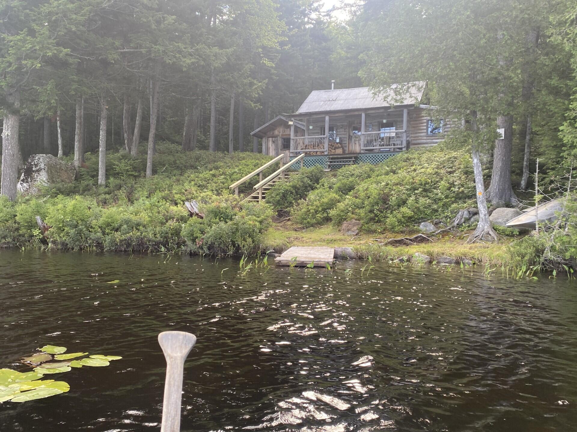 Lot 14 Rowe Pond Road Property Photo 2