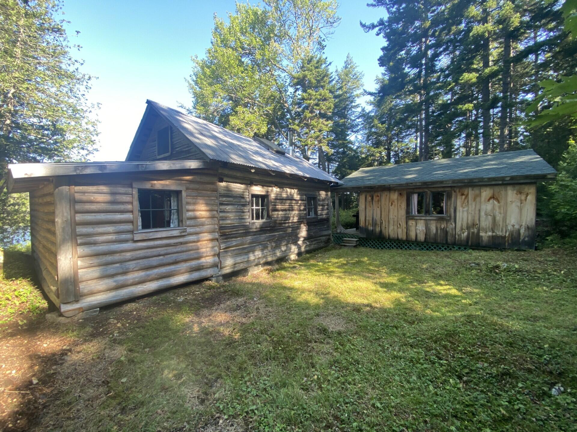 Lot 14 Rowe Pond Road Property Photo 3