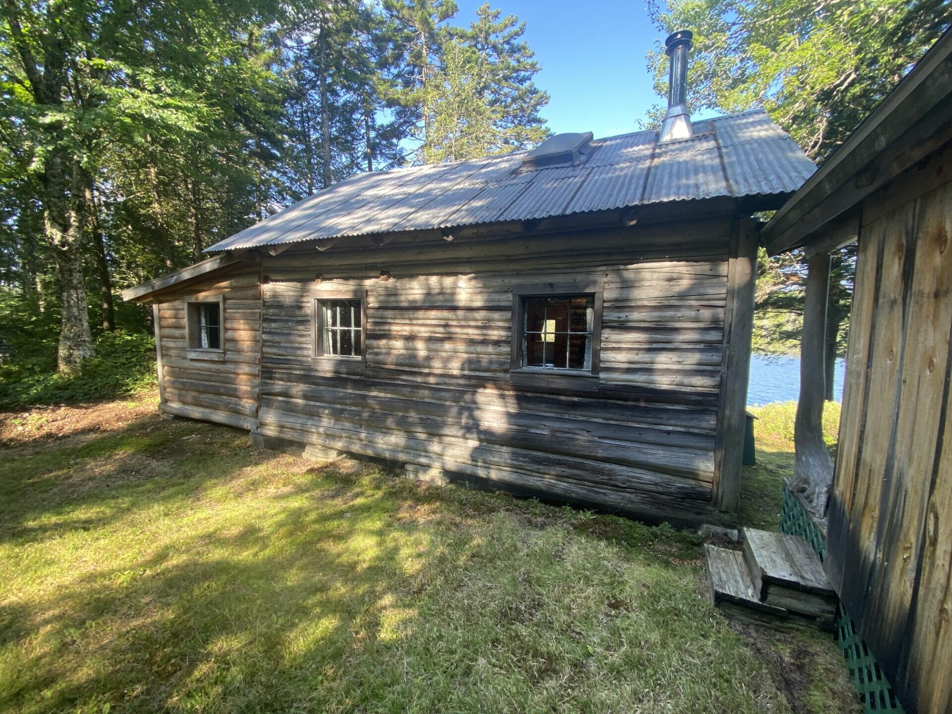 Lot 14 Rowe Pond Road Property Photo 5