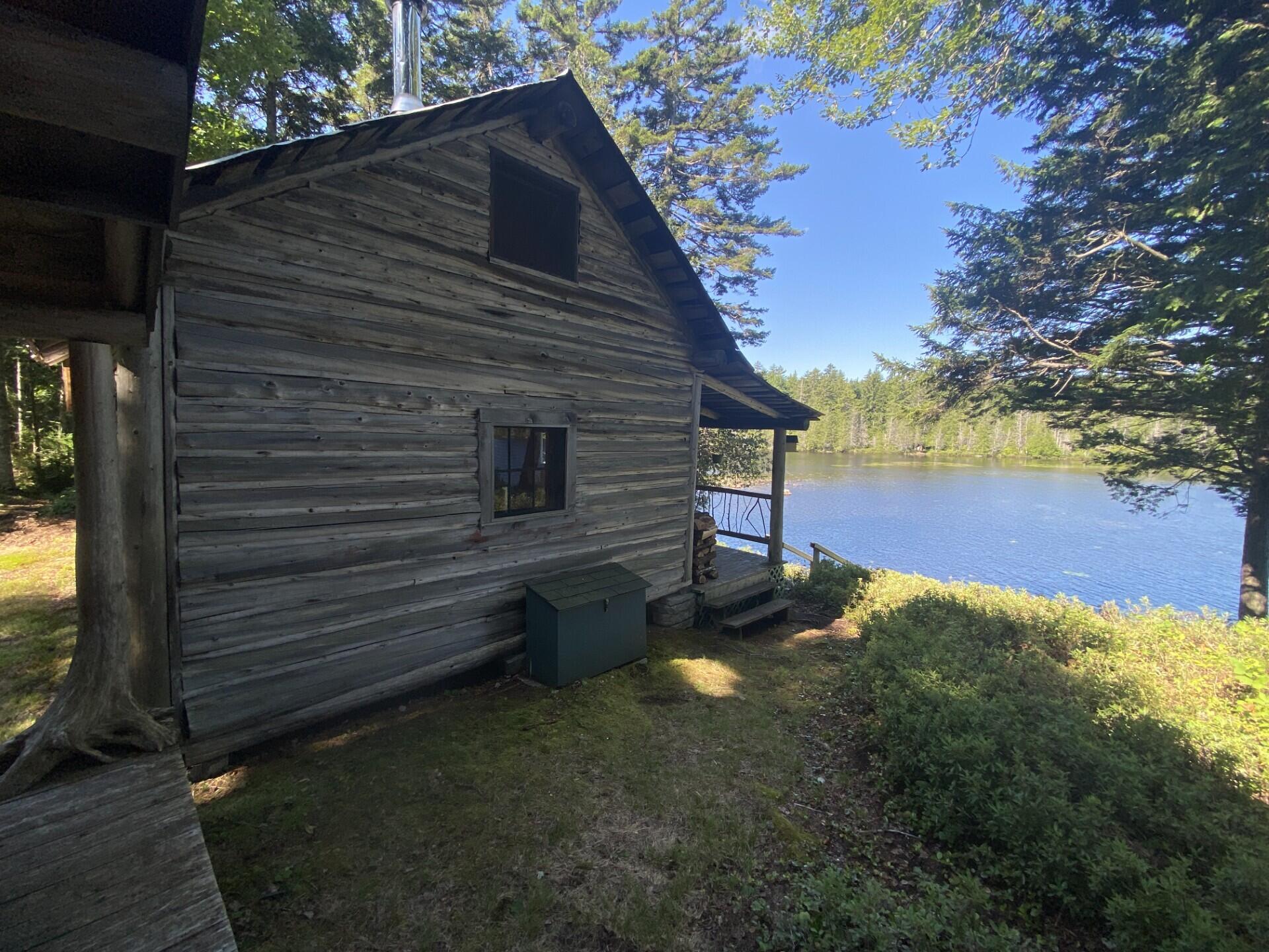 Lot 14 Rowe Pond Road Property Photo 6