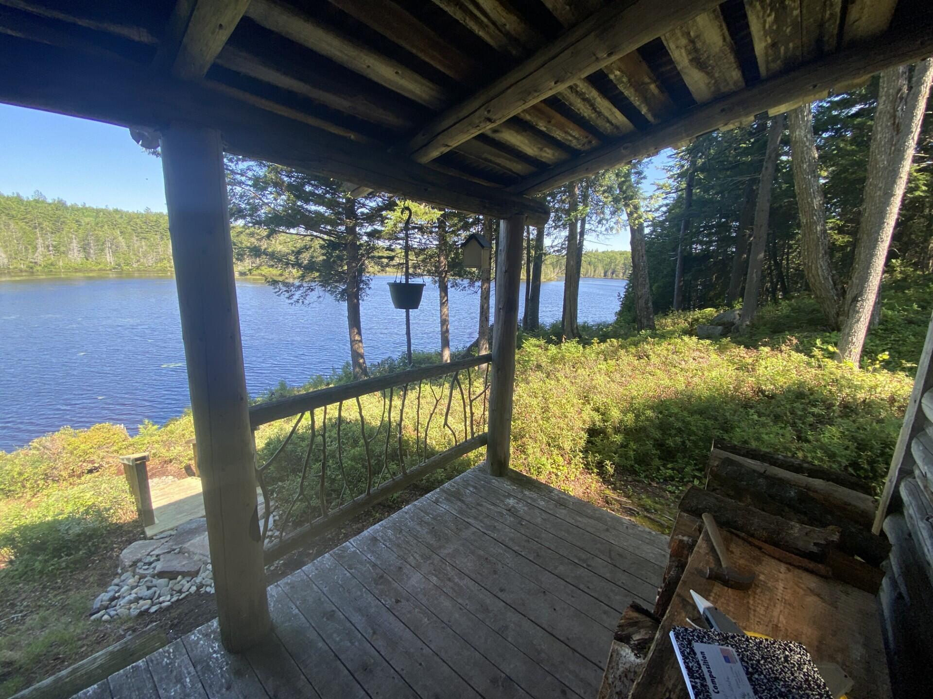 Lot 14 Rowe Pond Road Property Photo 7