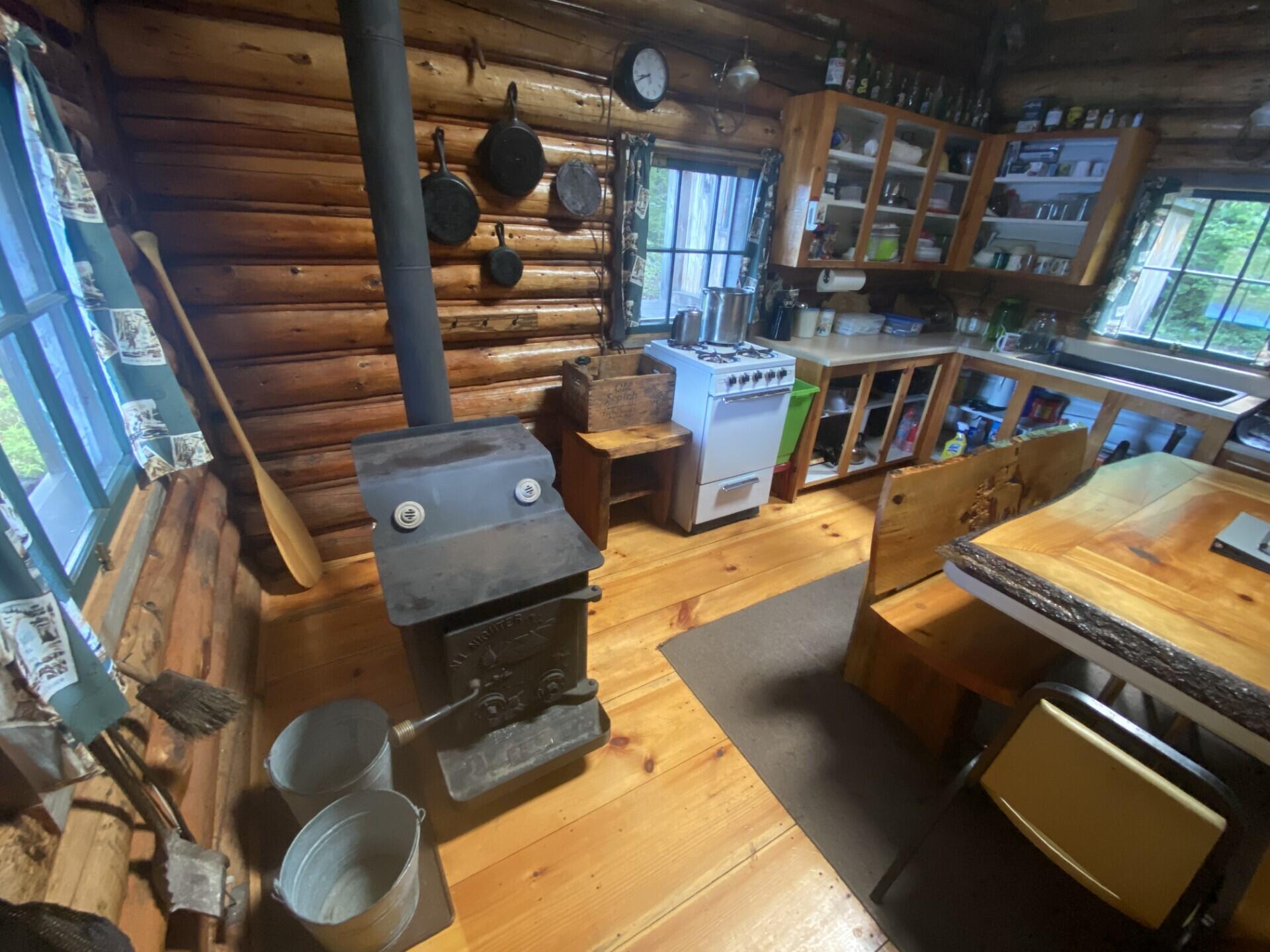 Lot 14 Rowe Pond Road Property Photo 8