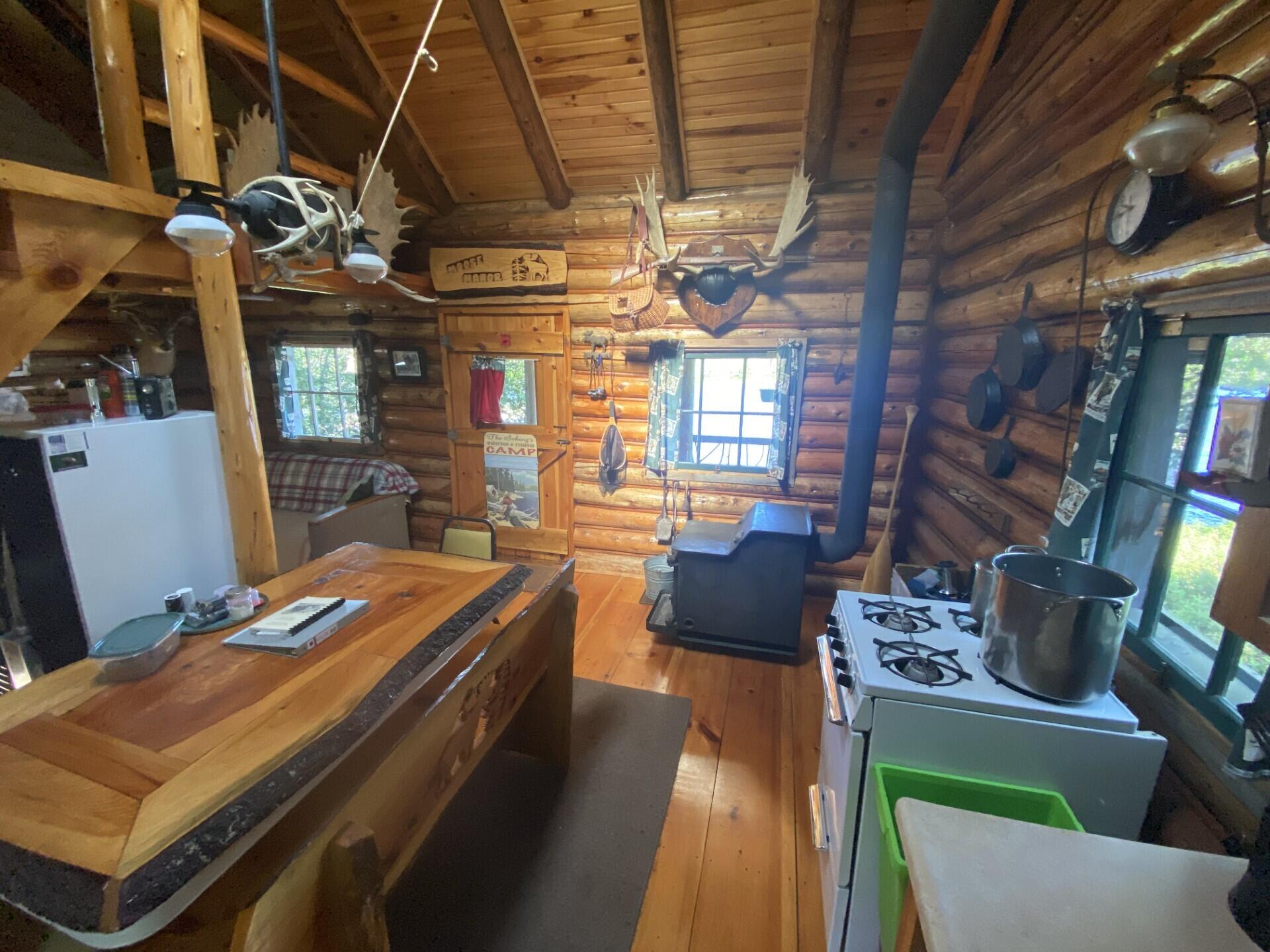 Lot 14 Rowe Pond Road Property Photo 9