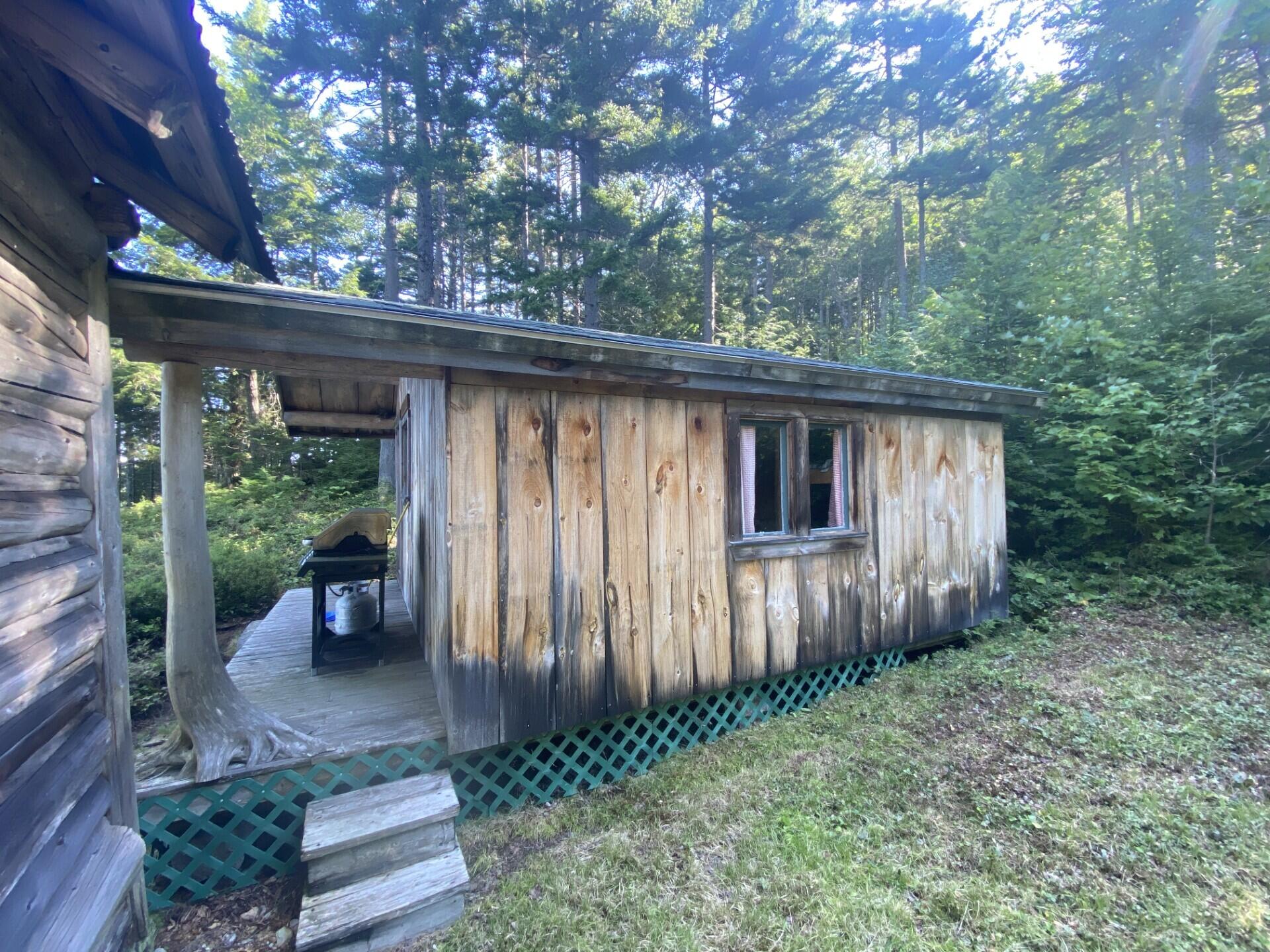 Lot 14 Rowe Pond Road Property Photo 23