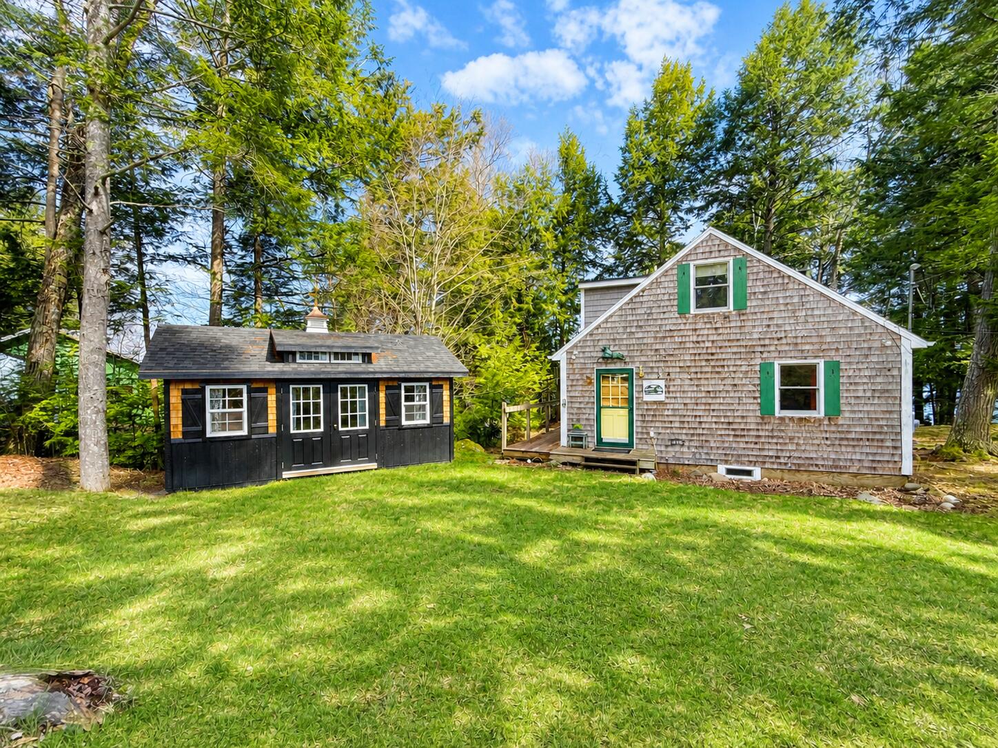 659 Nicolin Road Property Photo 2