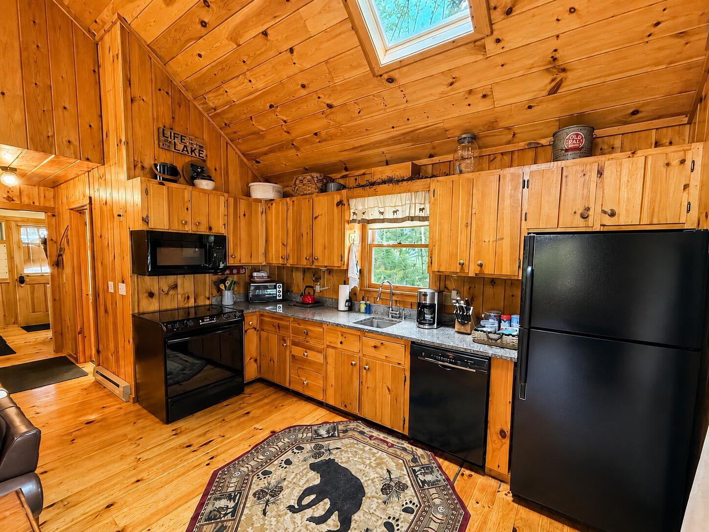 659 Nicolin Road Property Photo 13