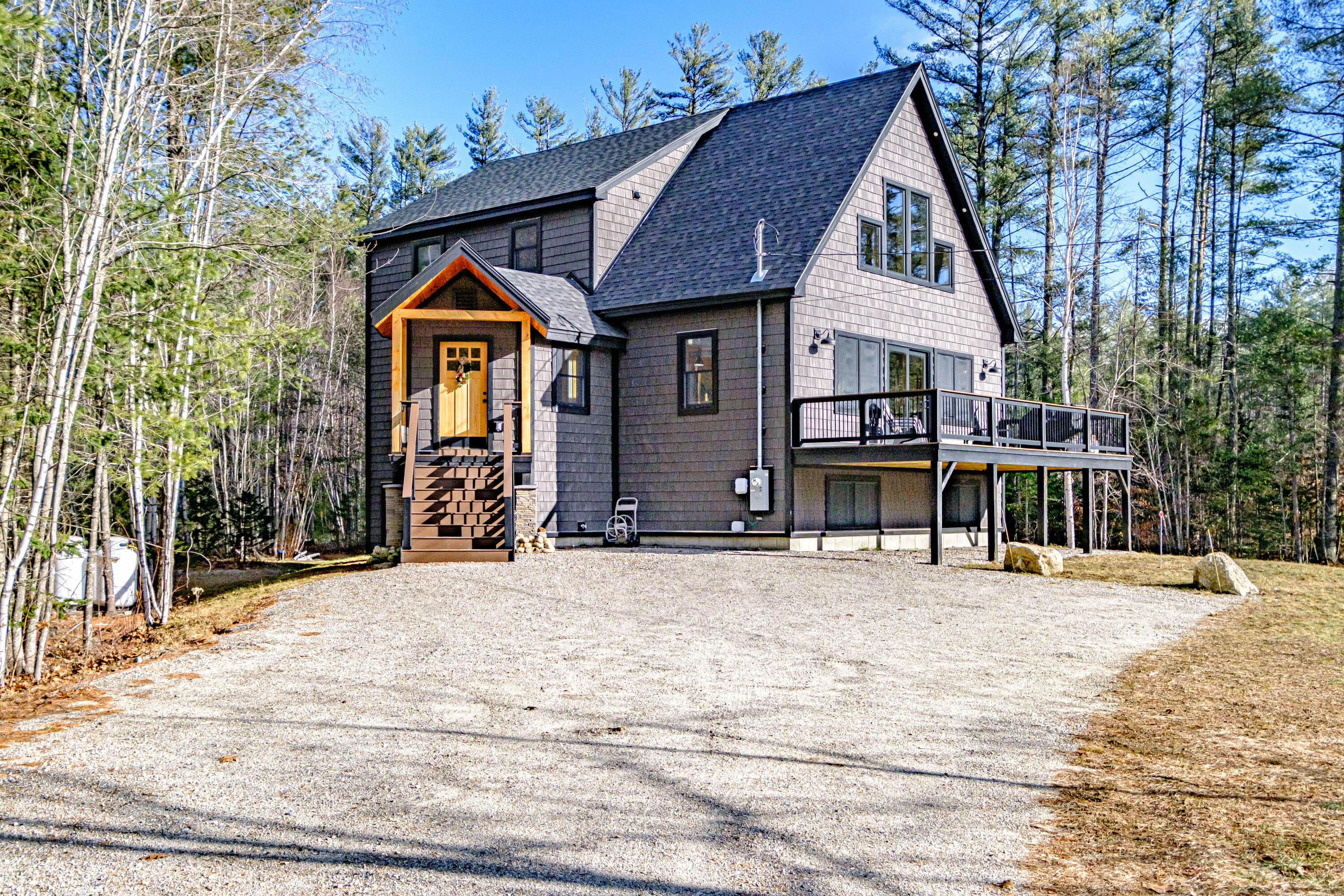 109 Monkey Brook Road Property Photo 1