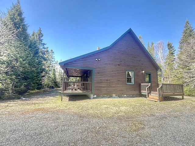159 Evergreen Circle Property Photo 4