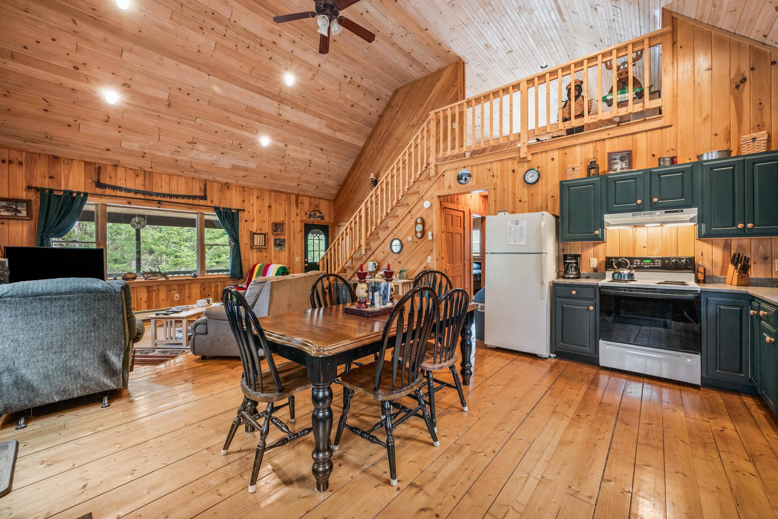 159 Evergreen Circle Property Photo 8
