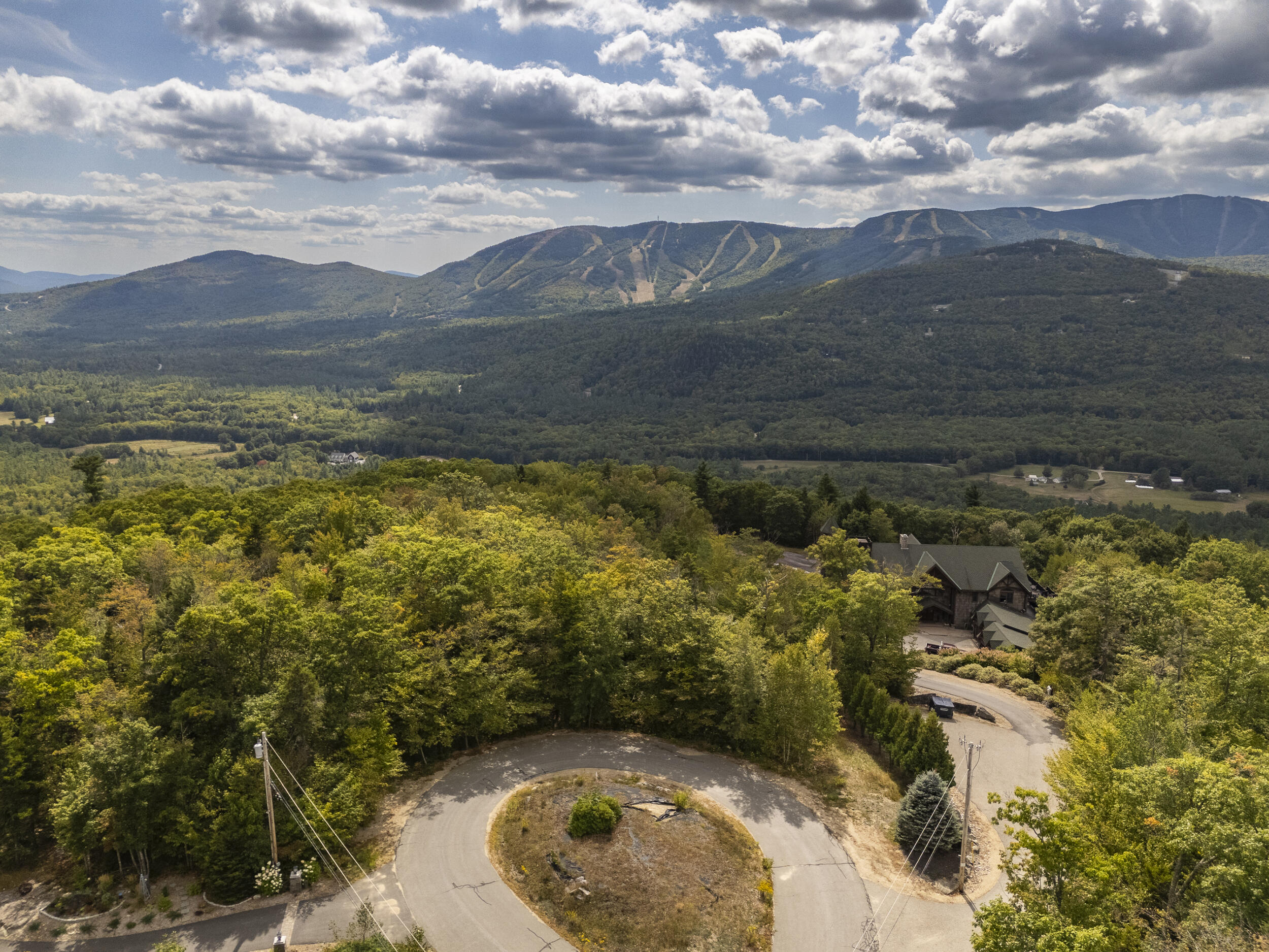 Lot 25 Powder Ridge Road Property Photo 1