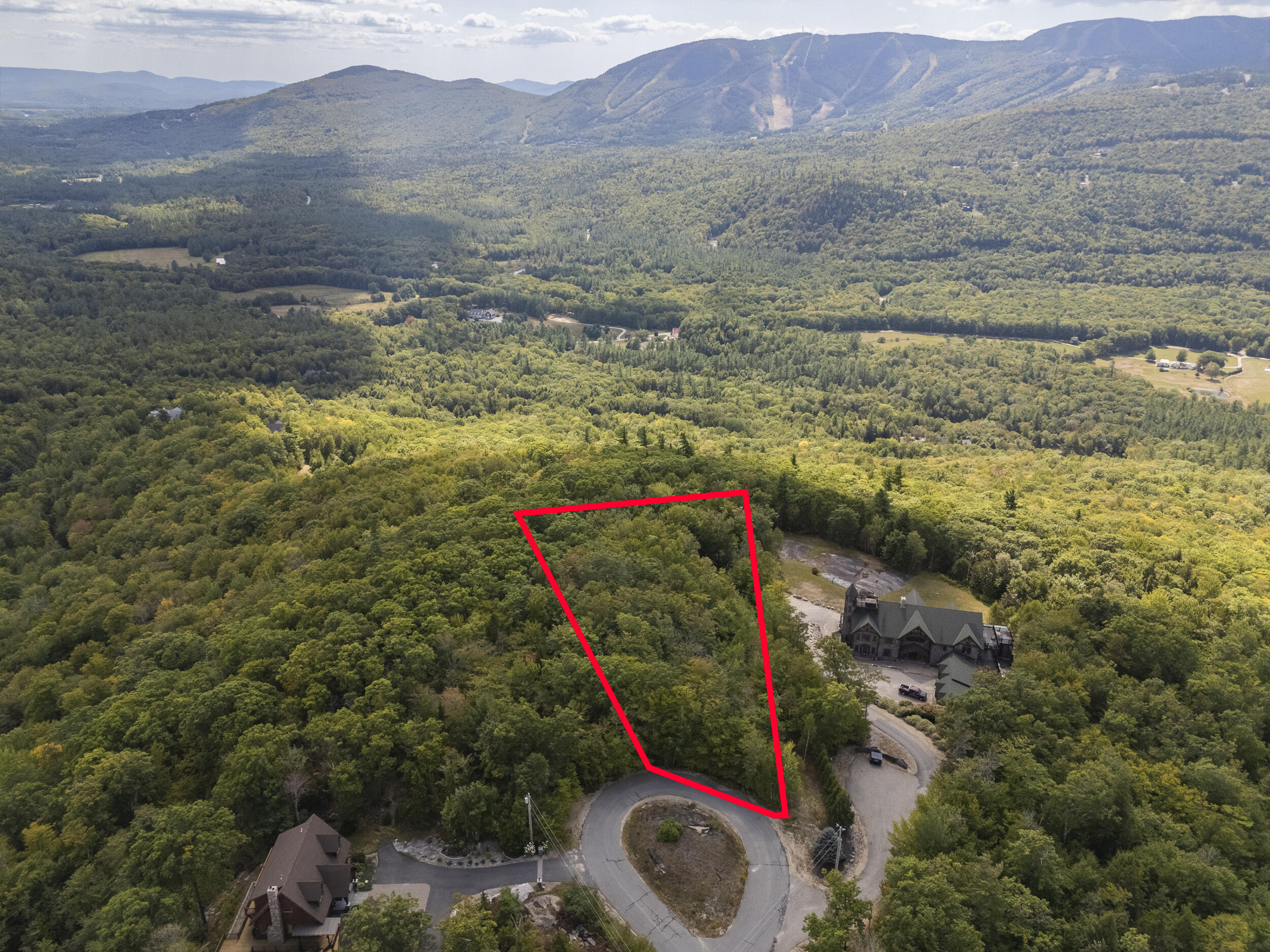 Lot 25 Powder Ridge Road Property Photo 2