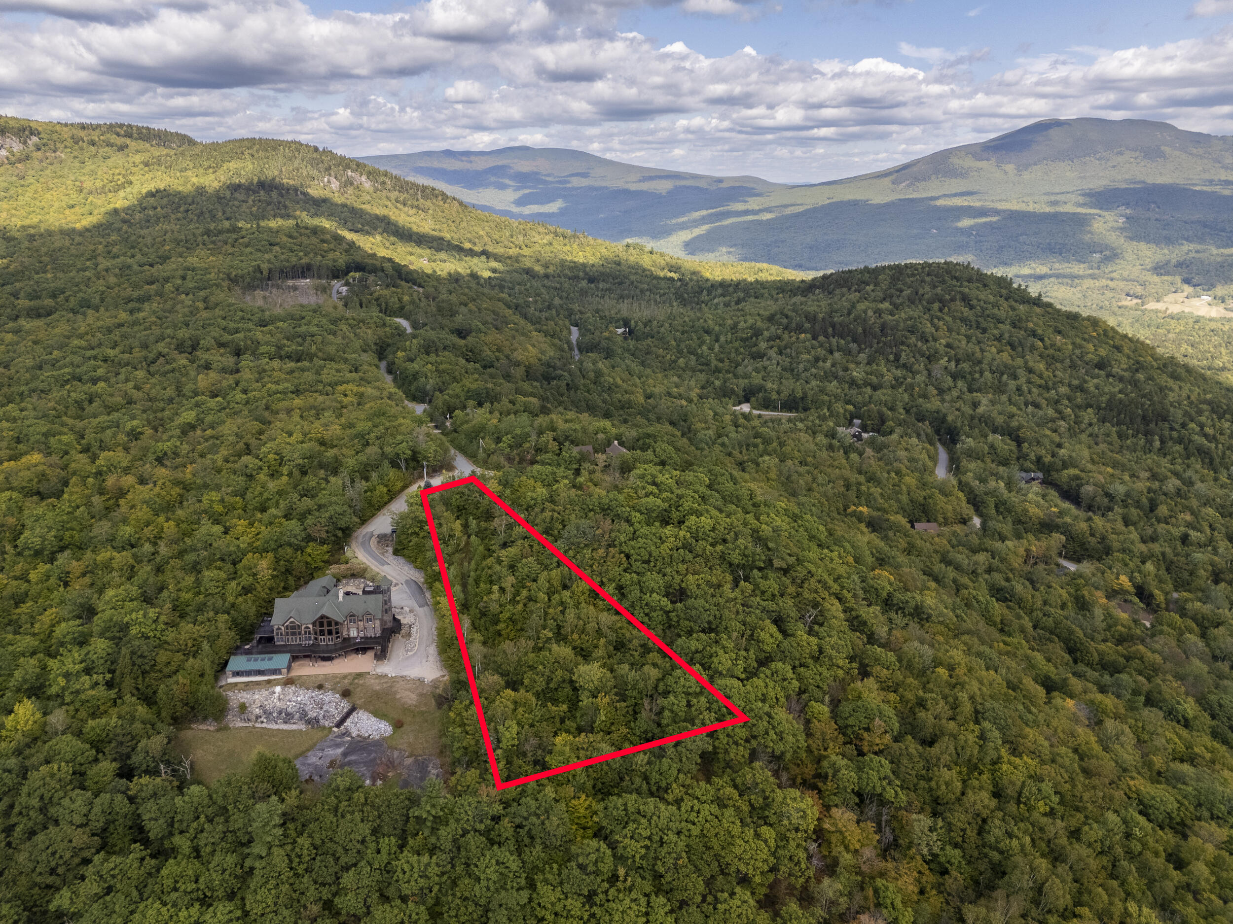 Lot 25 Powder Ridge Road Property Photo 3