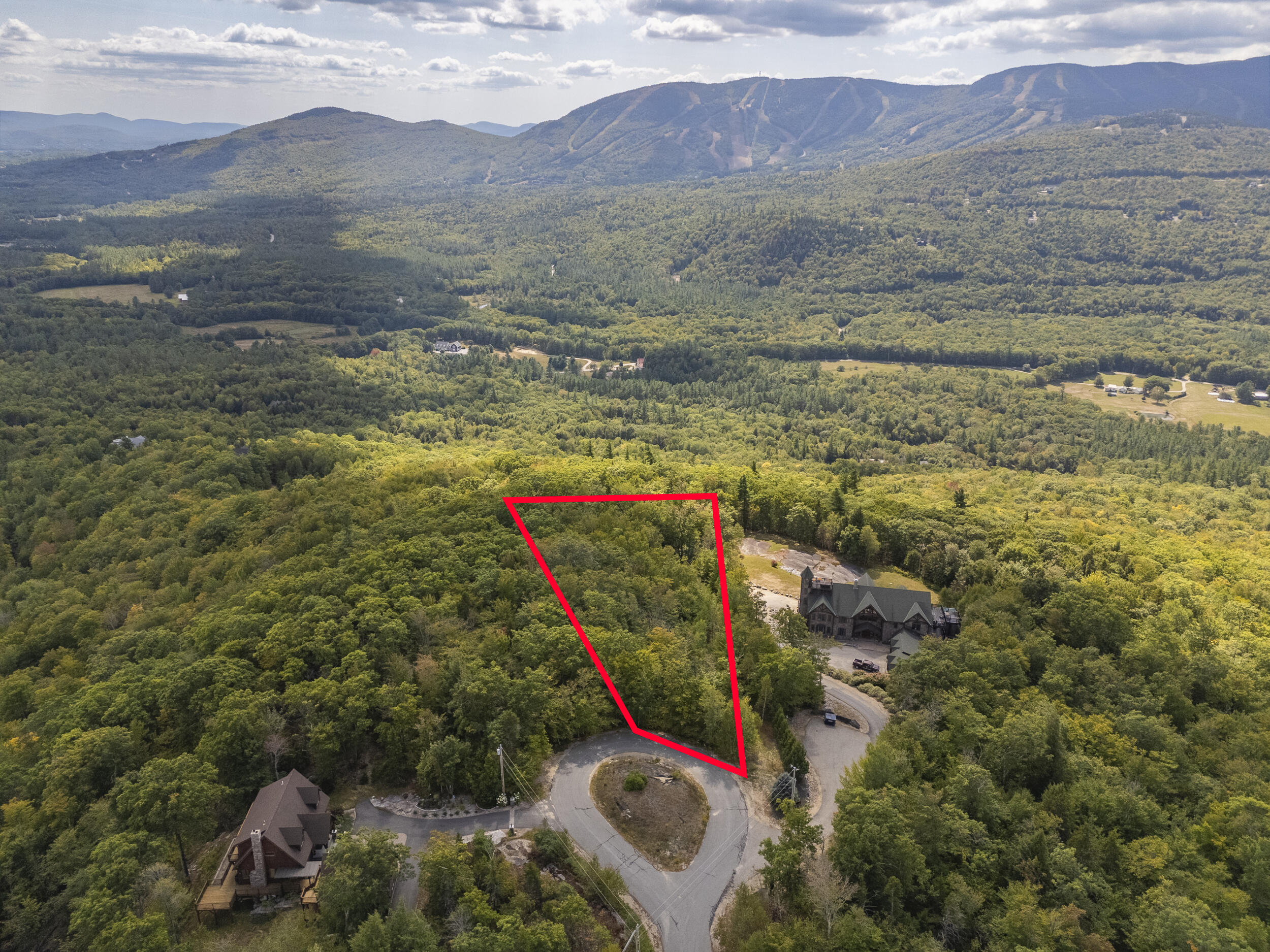 Lot 25 Powder Ridge Road Property Photo 4