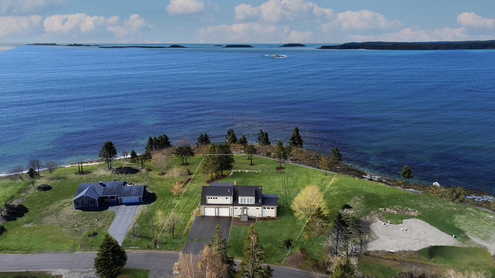 89 Johnson Cove Road Property Photo 1