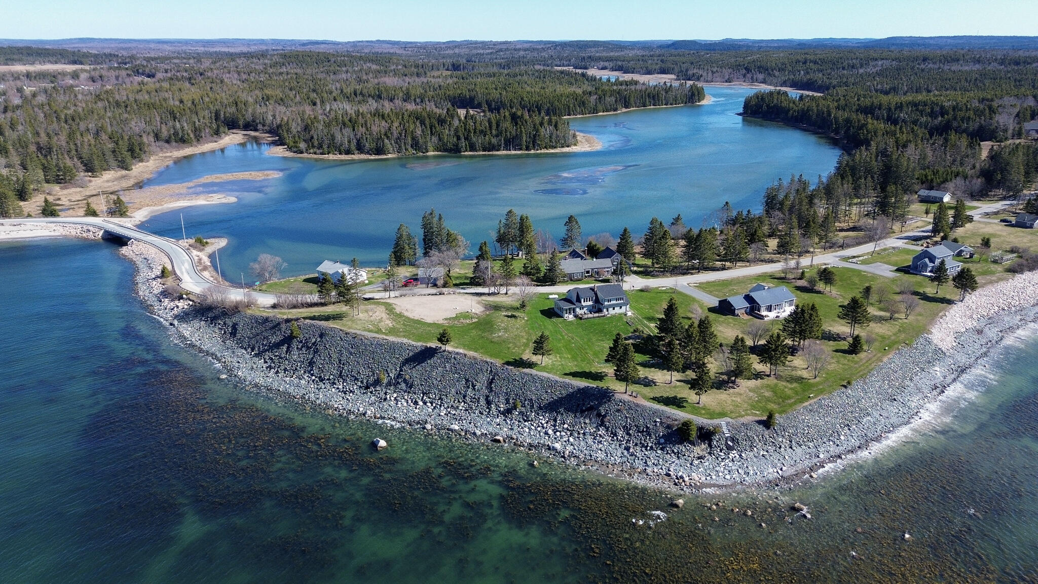 89 Johnson Cove Road Property Photo 5