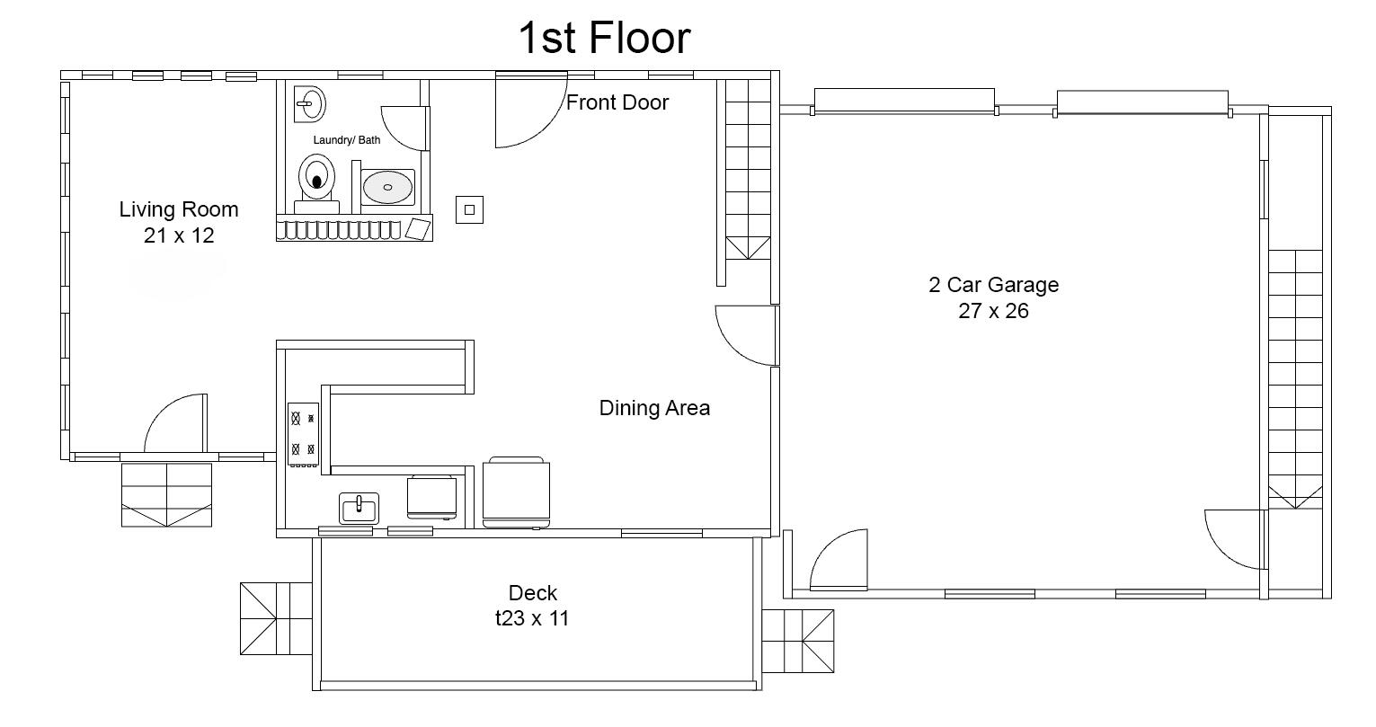 89 Johnson Cove Road Property Photo 6