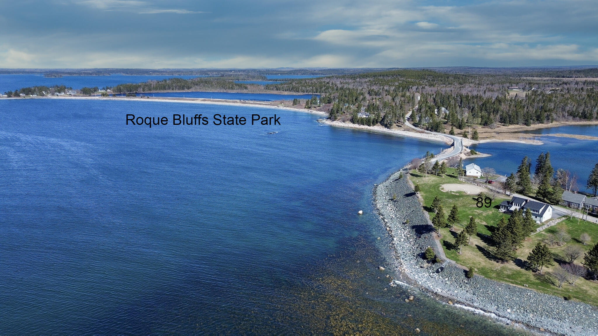 89 Johnson Cove Road Property Photo 27