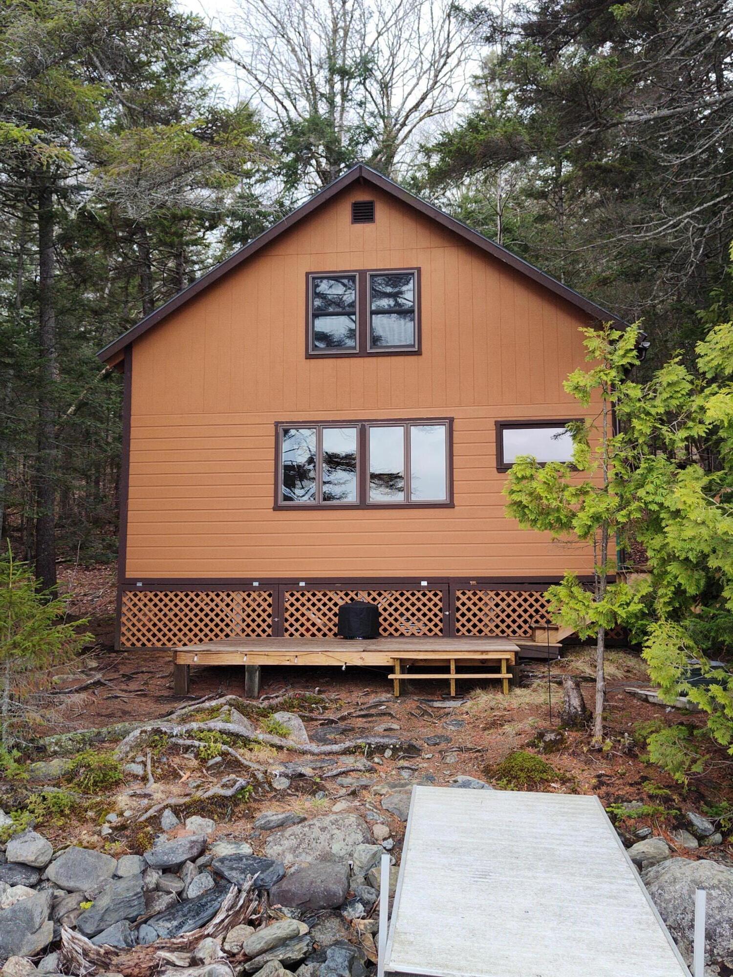 33 Wilson Pond Road Property Photo 1