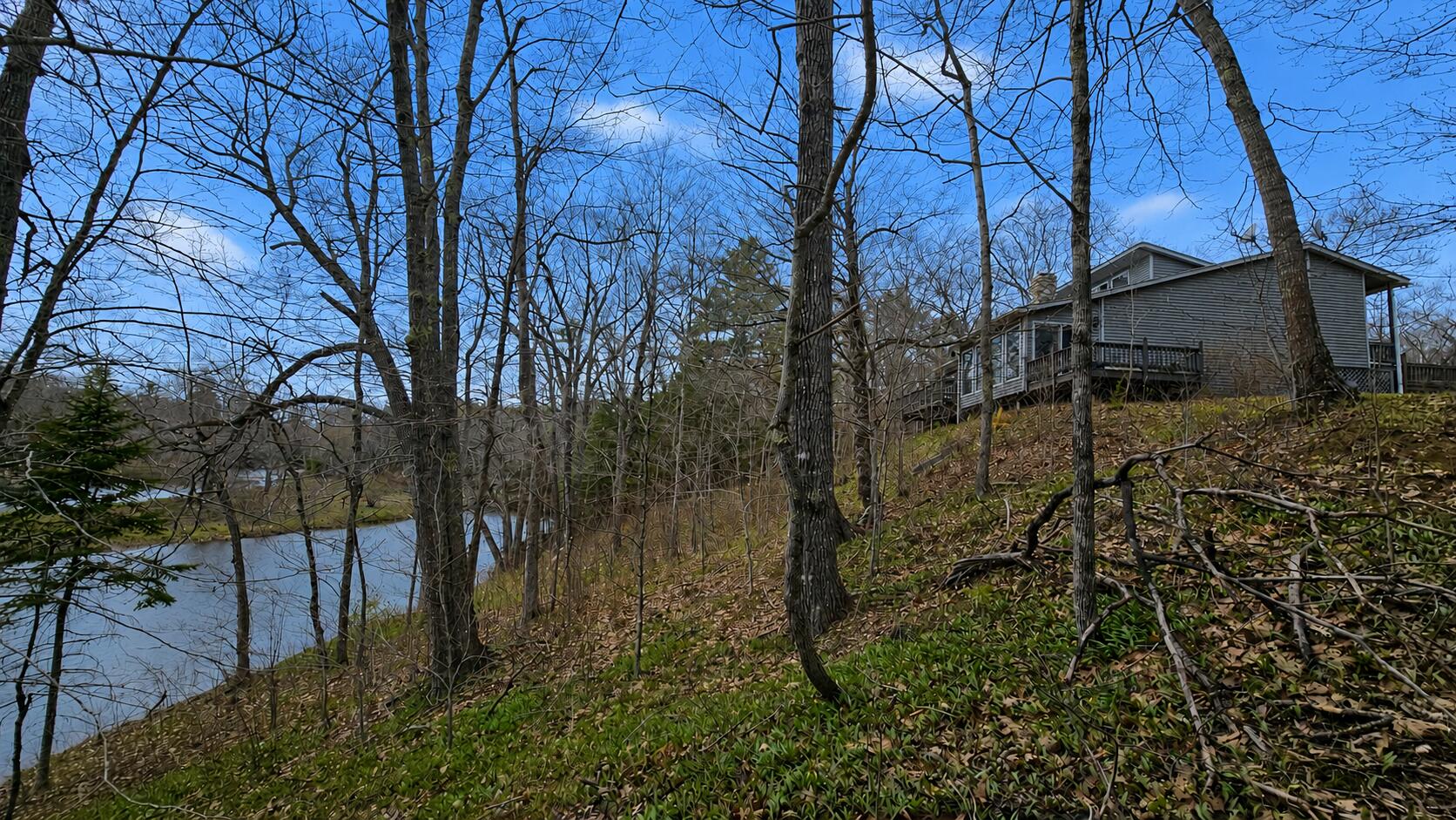 202 Stream Road Property Photo 1