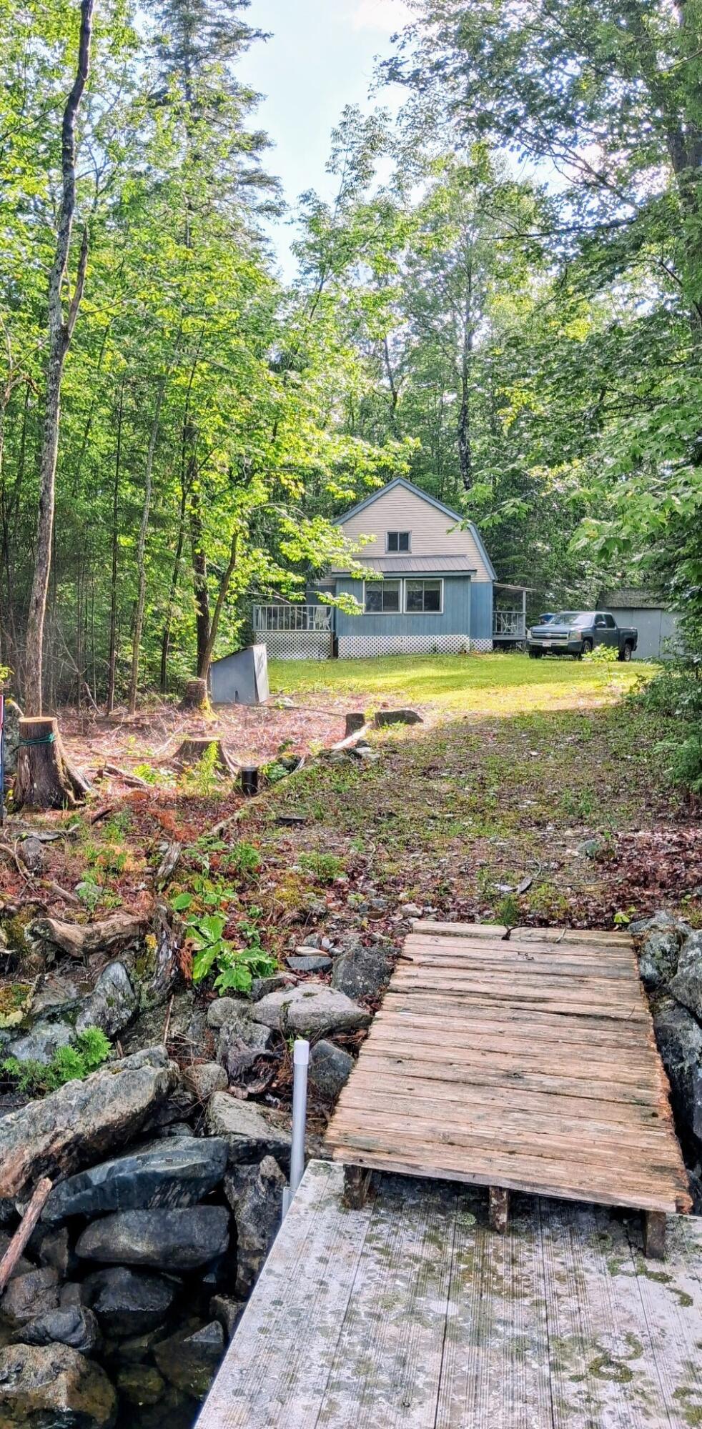 236 Berry Road Property Photo 4