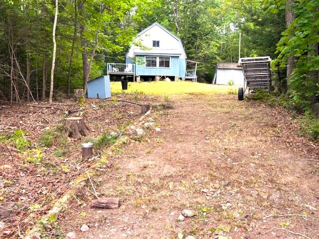 236 Berry Road Property Photo 11