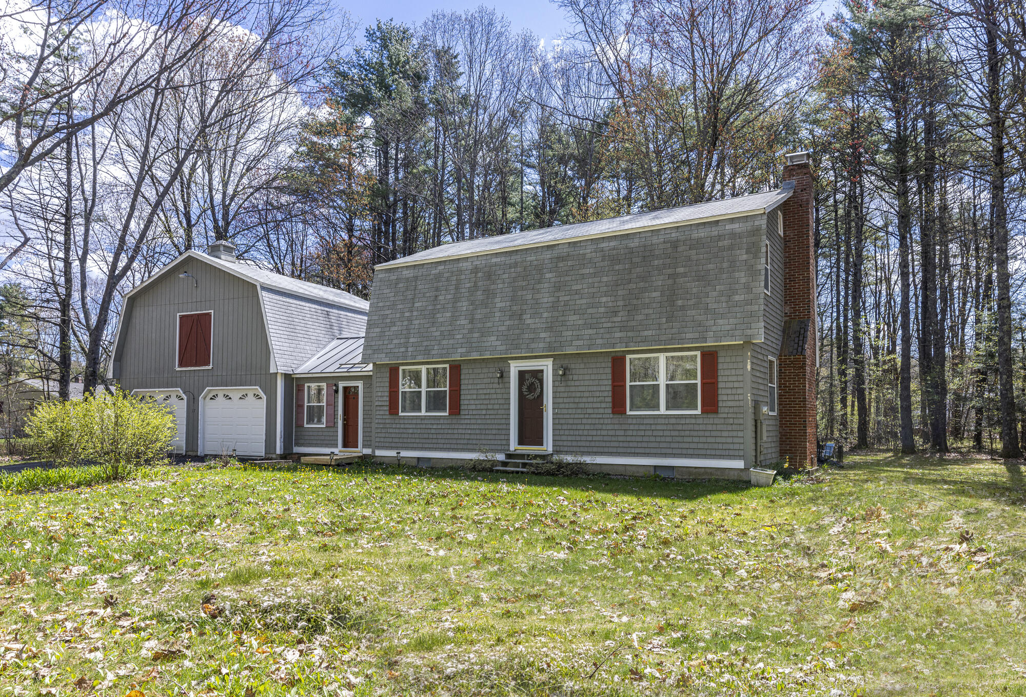 17 Glenndale Circle Property Photo 1