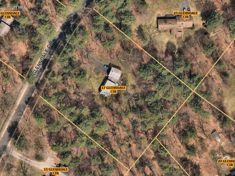 17 Glenndale Circle Property Photo 35