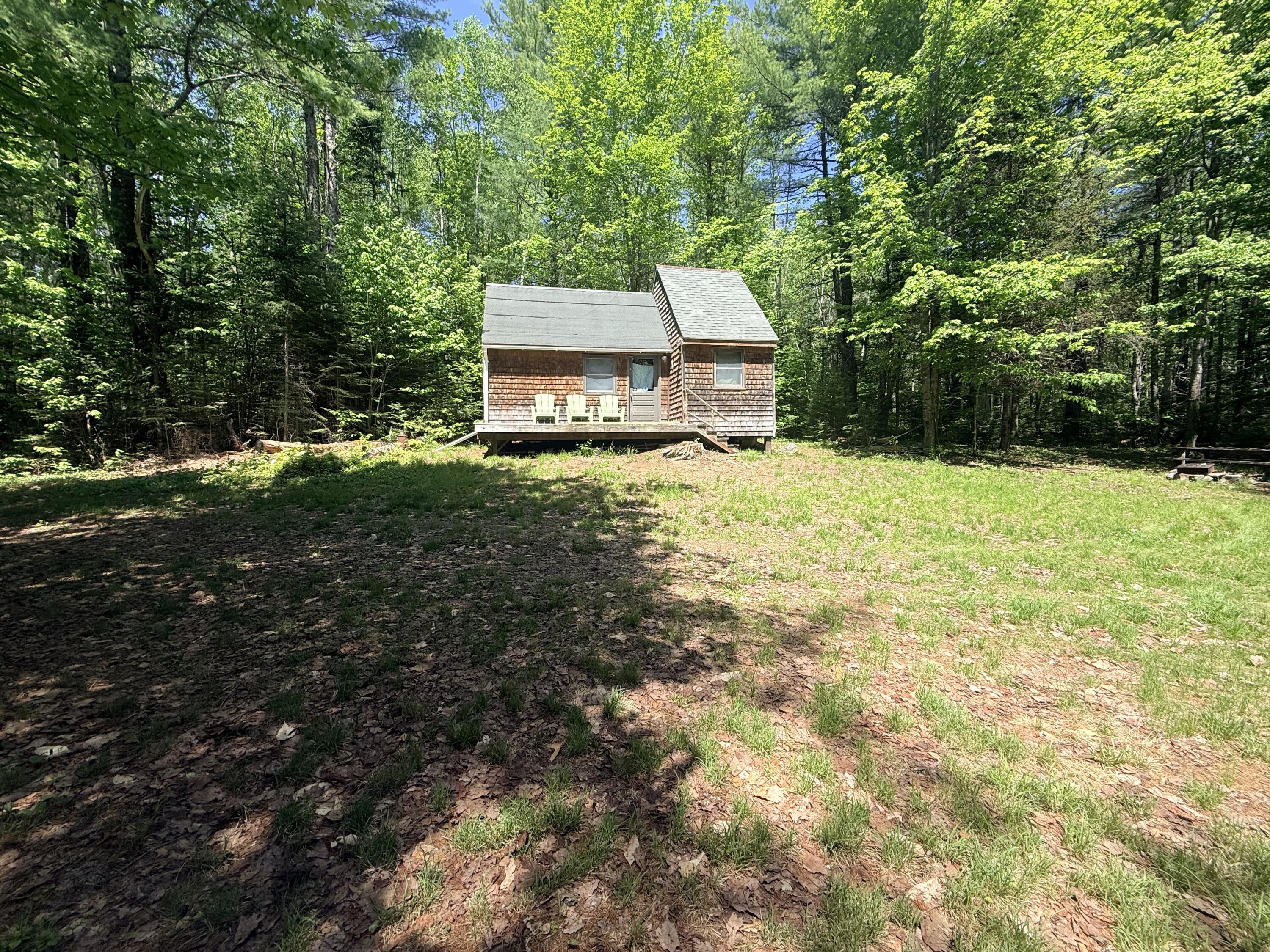Tbd Ames Road Property Photo 1