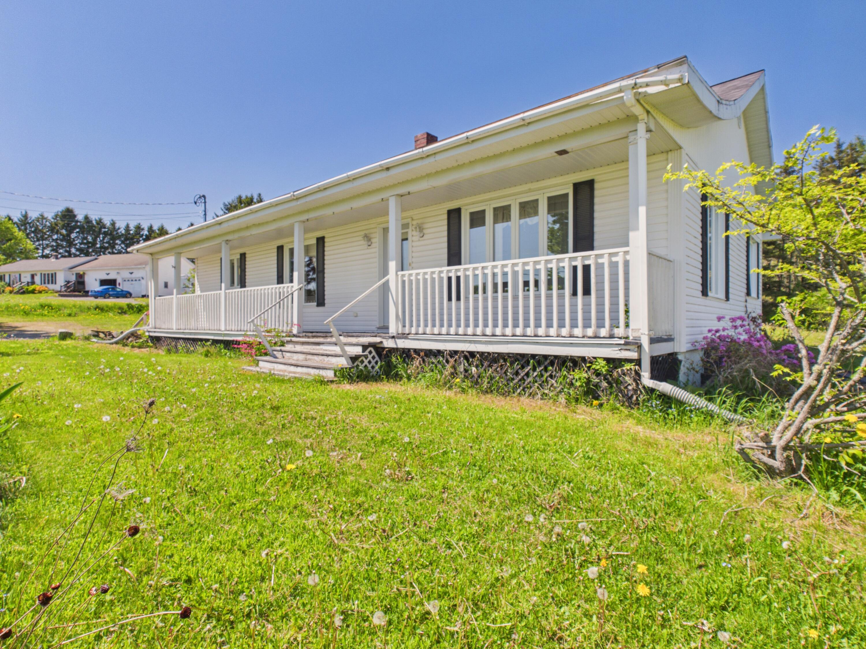 530 Carson Road Property Photo 3