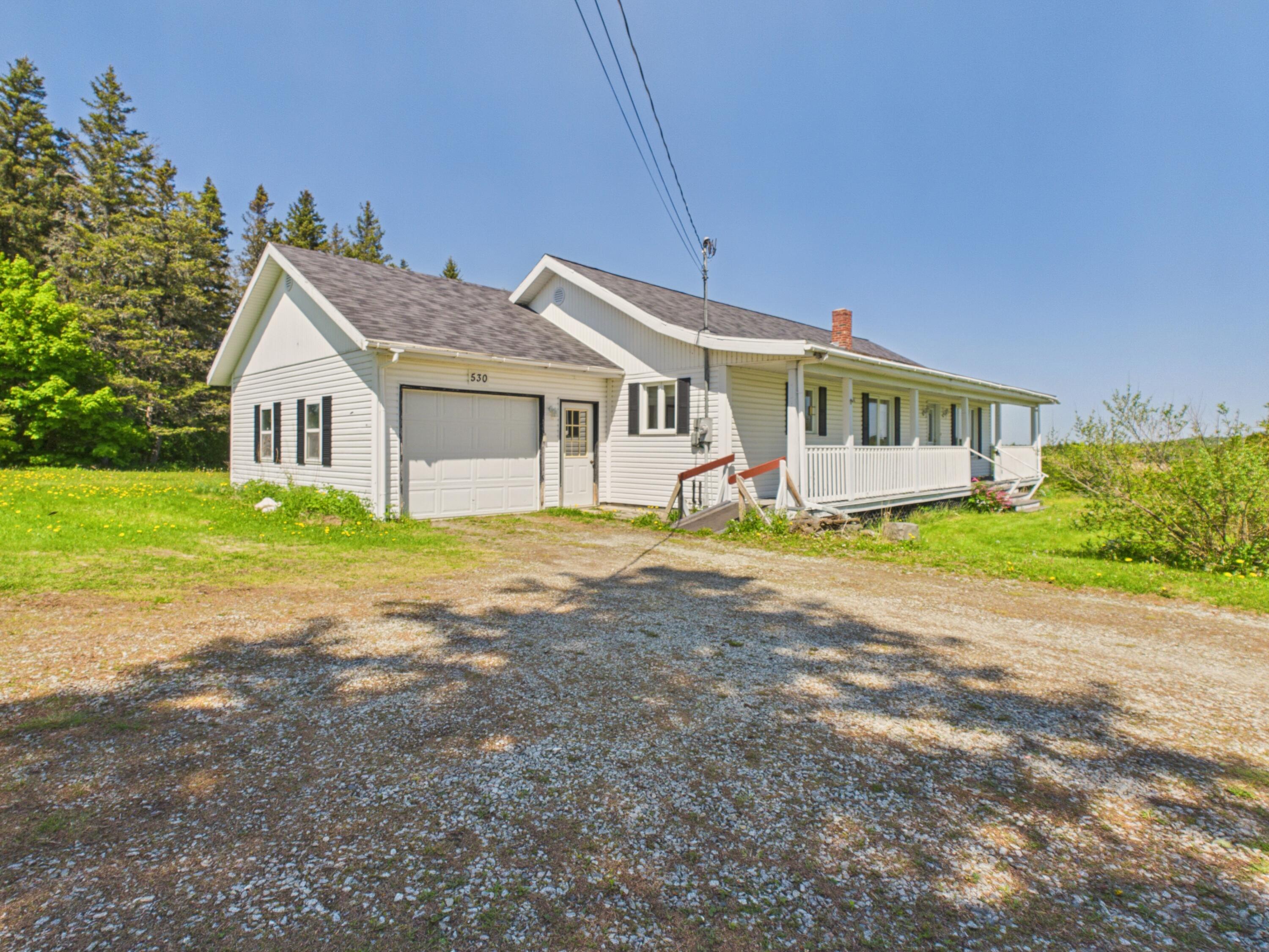 530 Carson Road Property Photo 5
