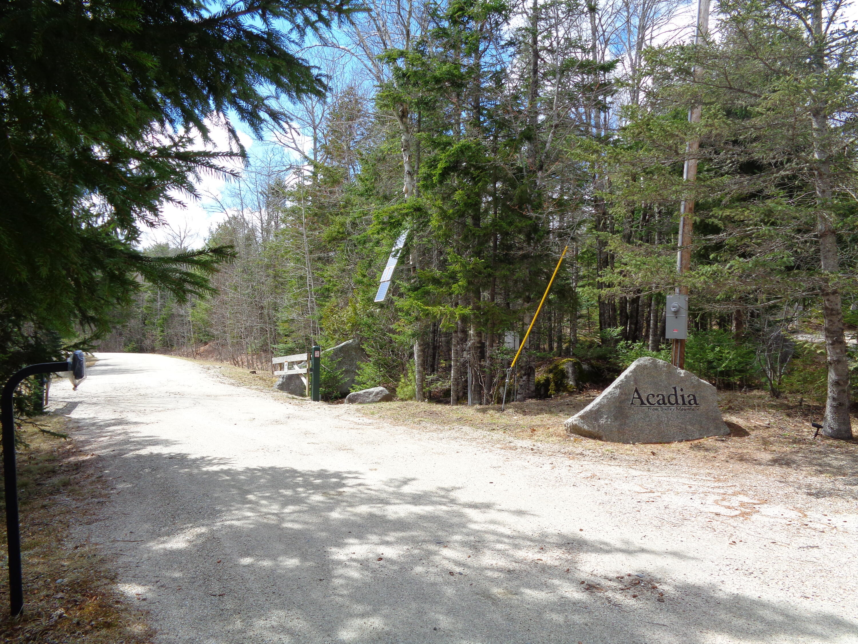 Lot 4 Bailey Mountain Drive Property Photo 1