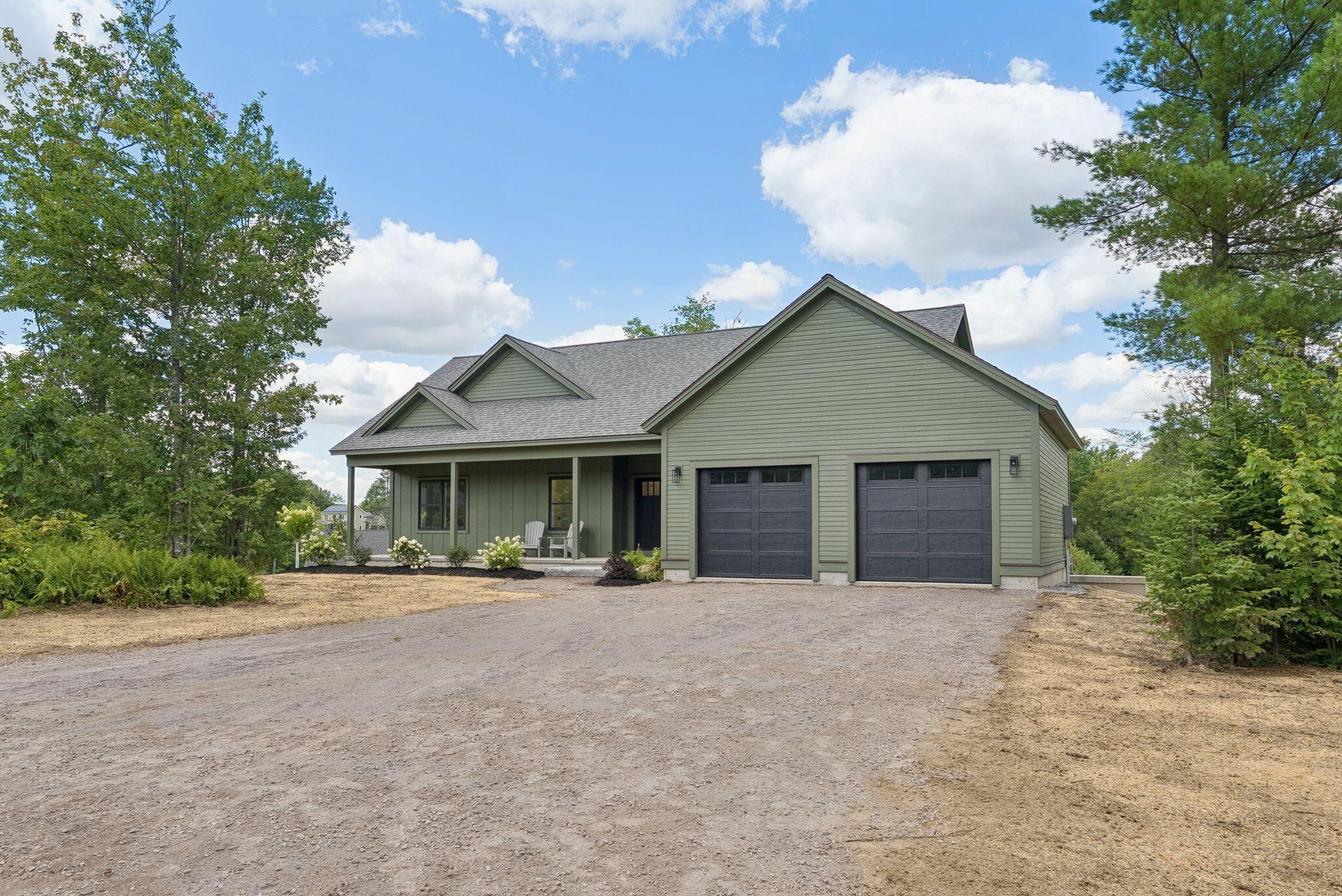 Lot 13 Little Fawn Lane Property Photo 1