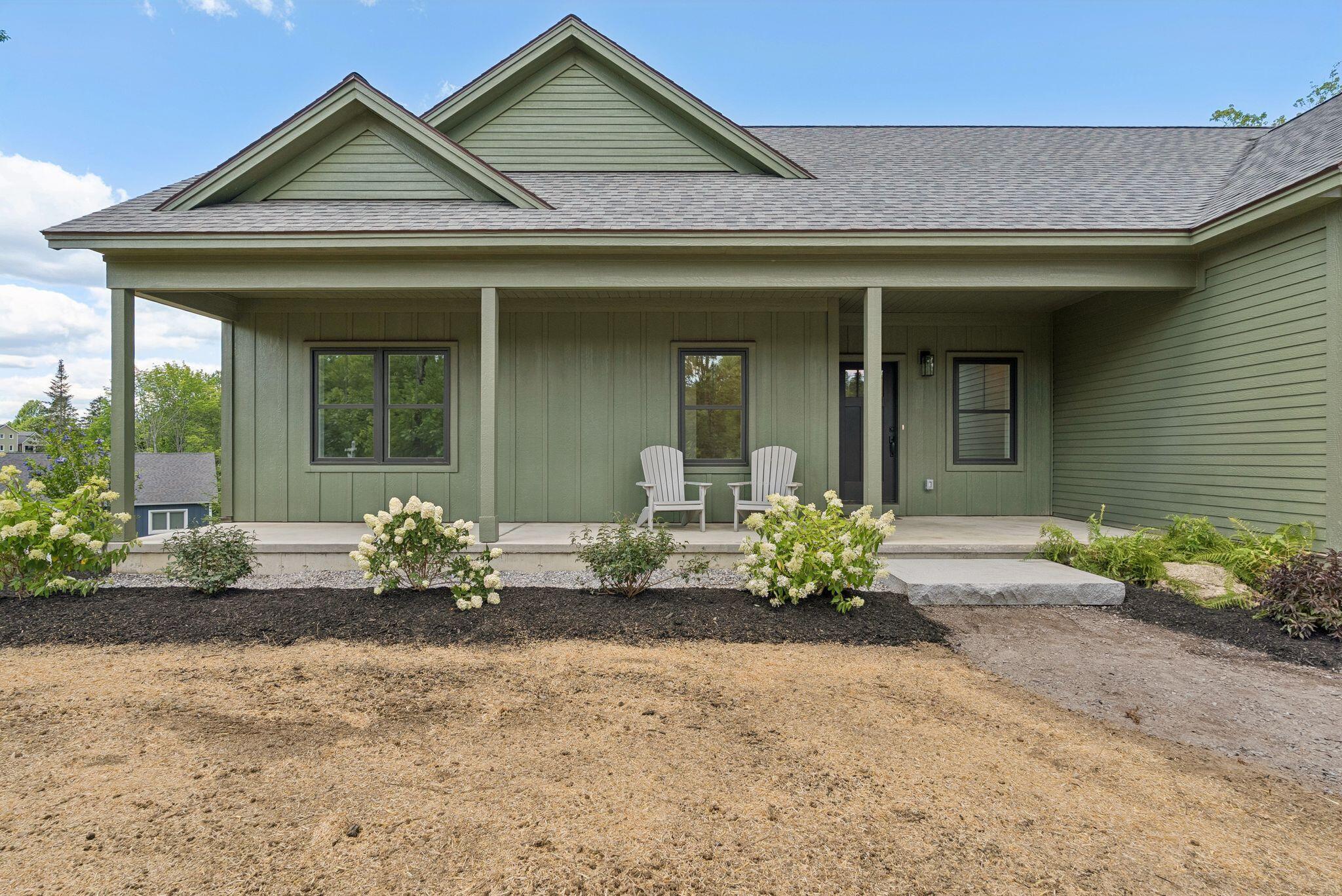 Lot 13 Little Fawn Lane Property Photo 2