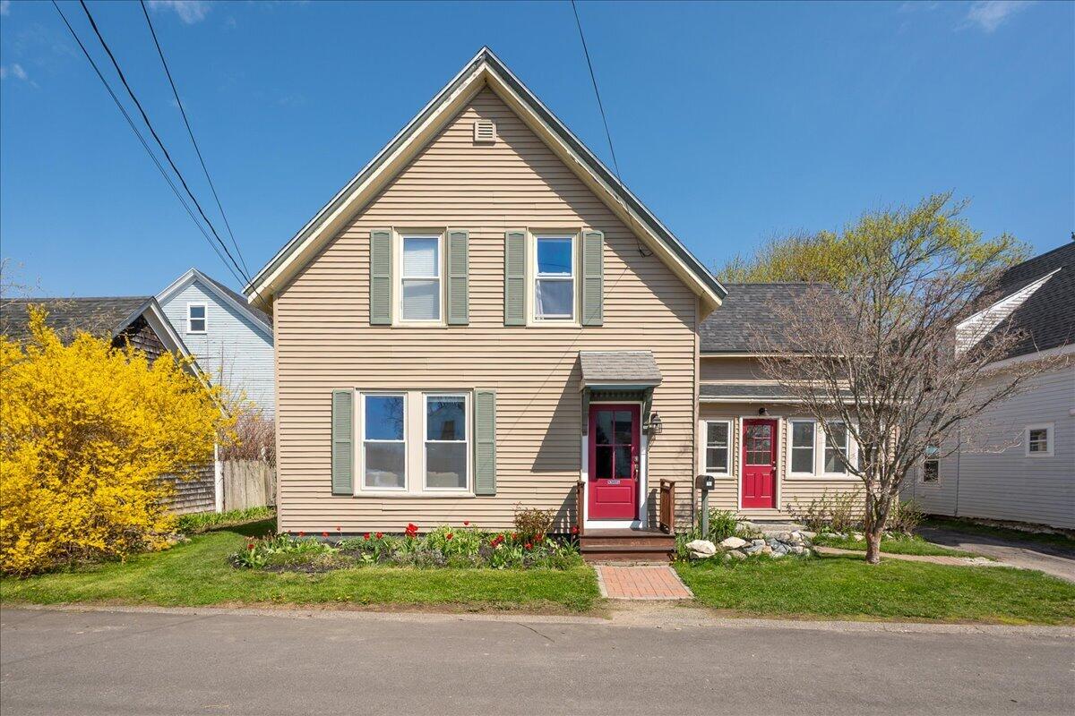 15 Berkley Street Property Photo 1
