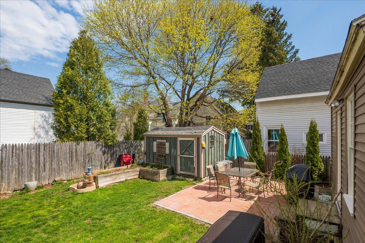 15 Berkley Street Property Photo 37
