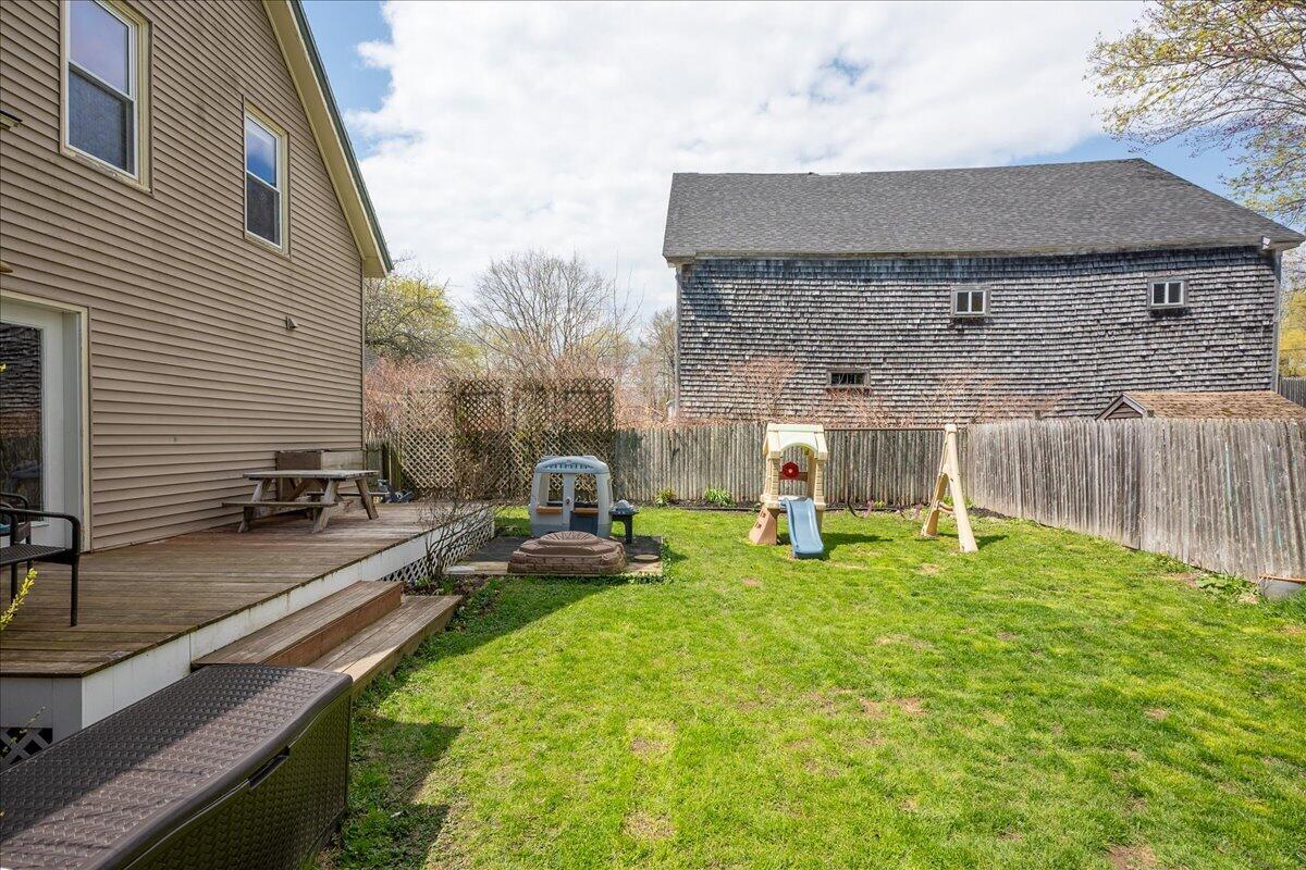 15 Berkley Street Property Photo 40